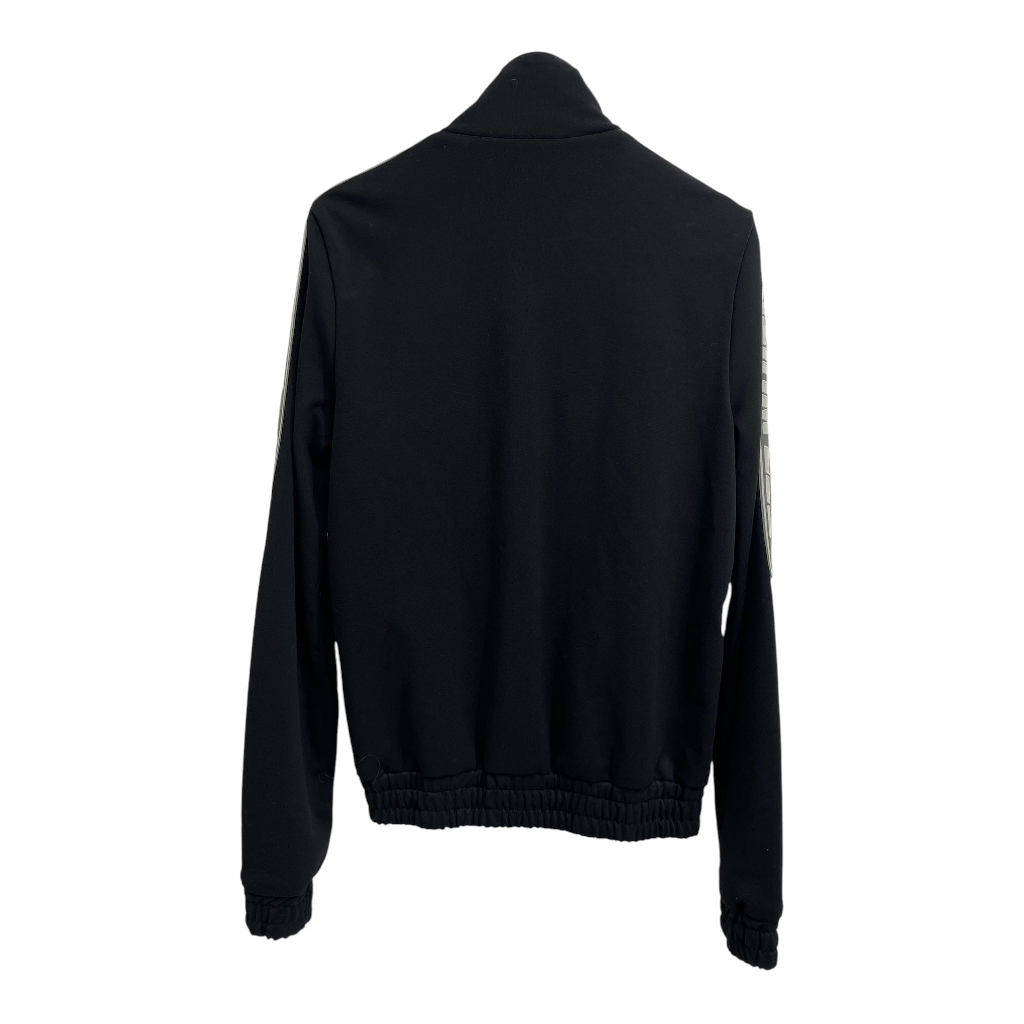 OFF-WHITE/Jacket/XS/BLK/TRACK JACKET view 2