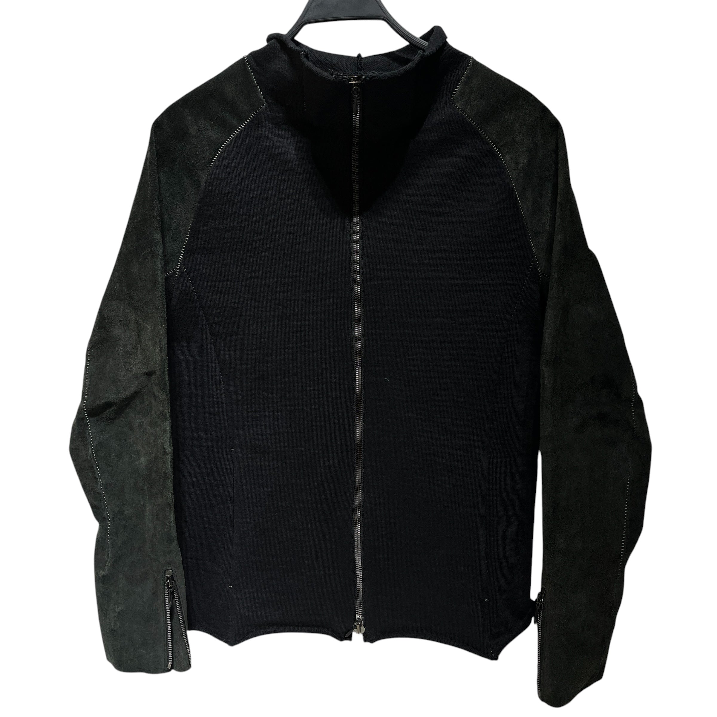 incarnation/Jacket/M/NVY/SHELL view 1