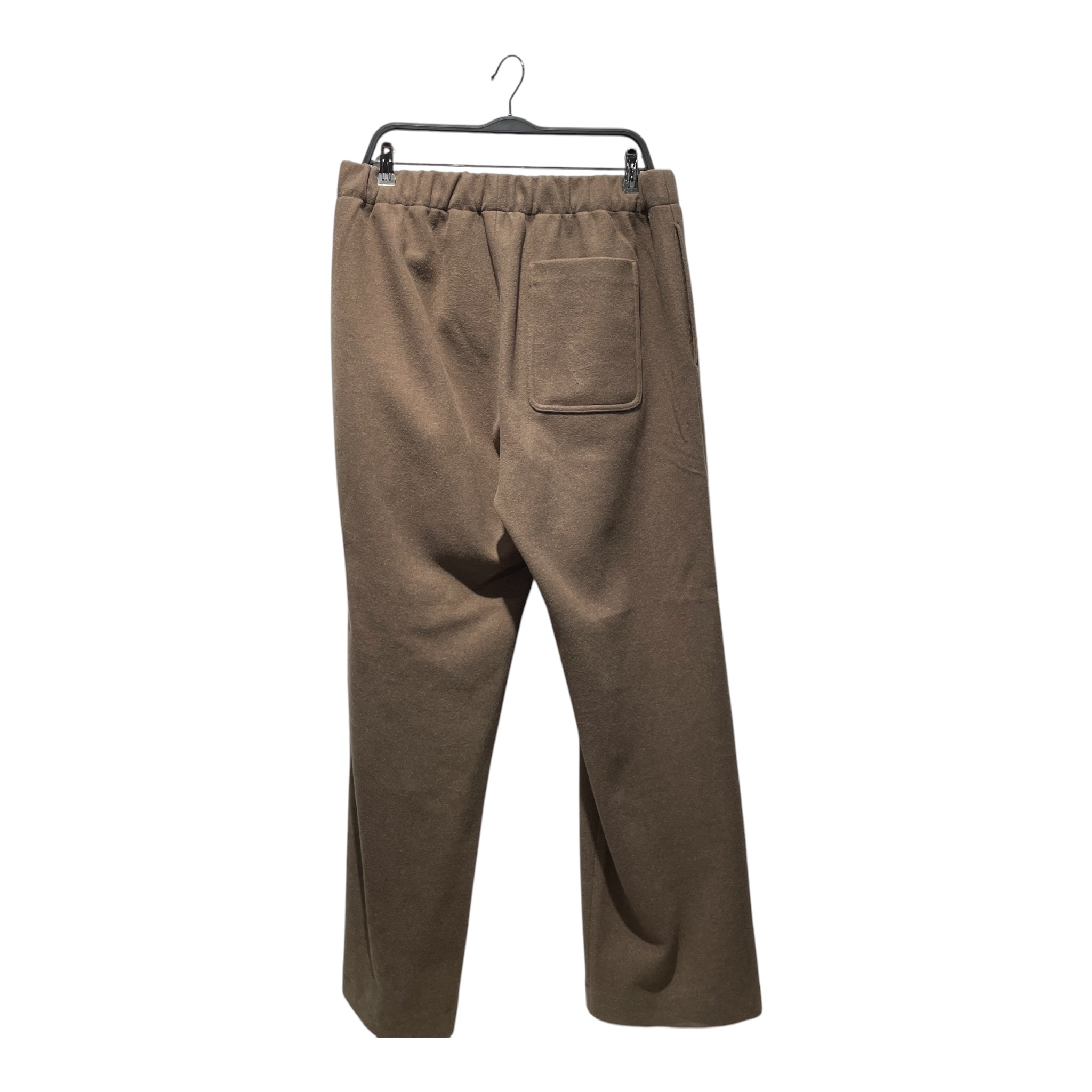 KITH/Pants/L/Polyester/BRW/Wool-like view 2