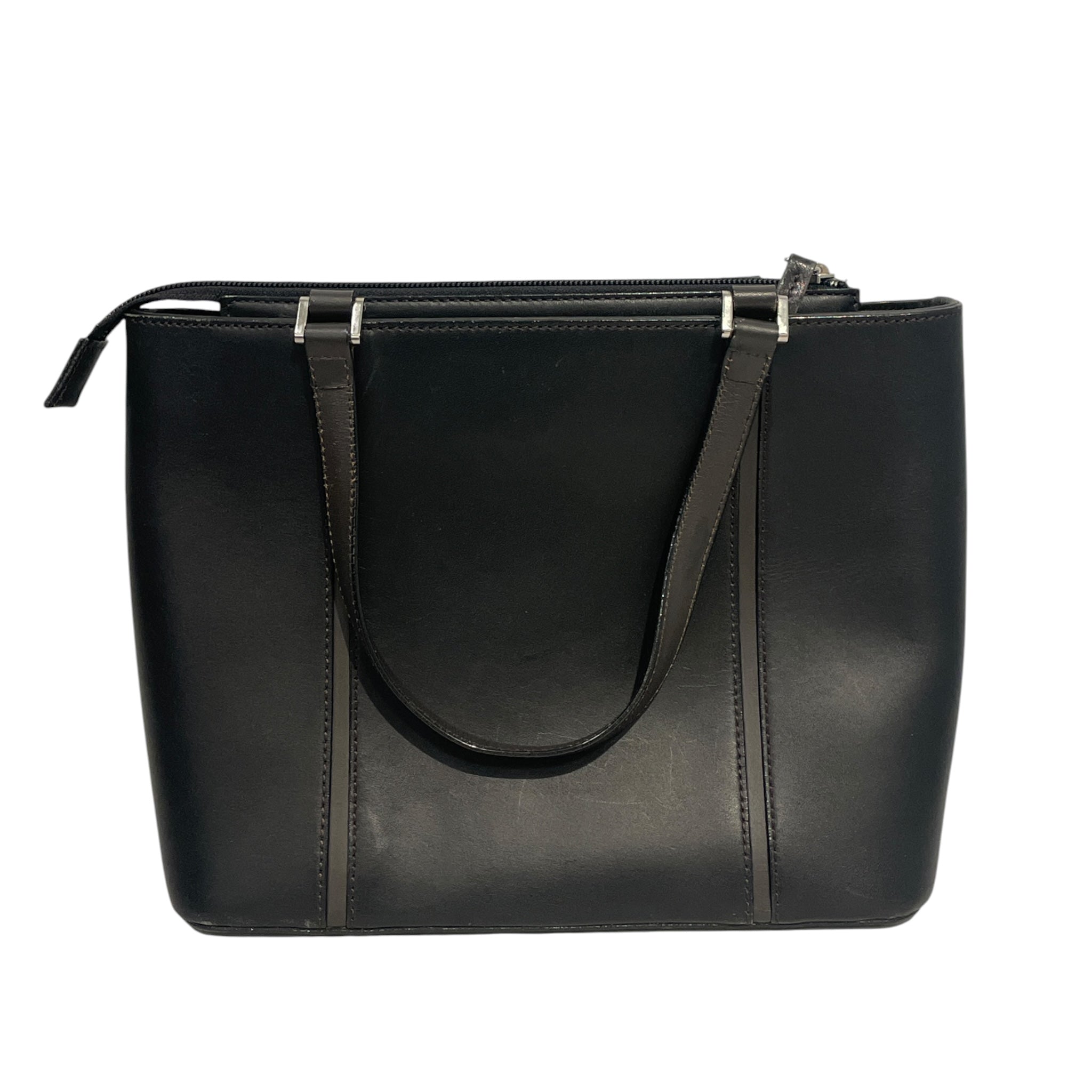 BURBERRYS/Hand Bag/BLK/TDBTJH9 view 2