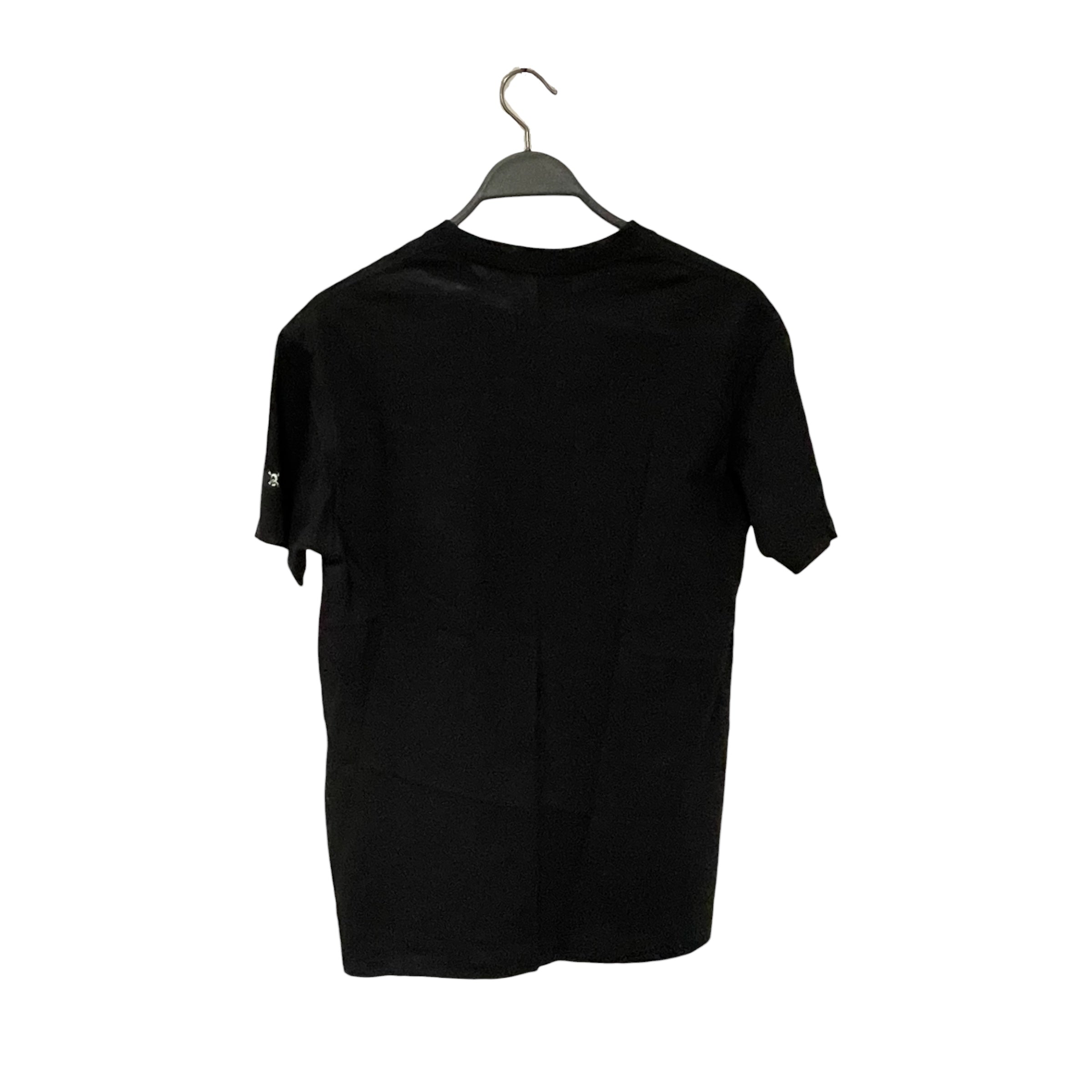 STUSSY/T-Shirt/M/Cotton/BLK/GRAPHIC view 2