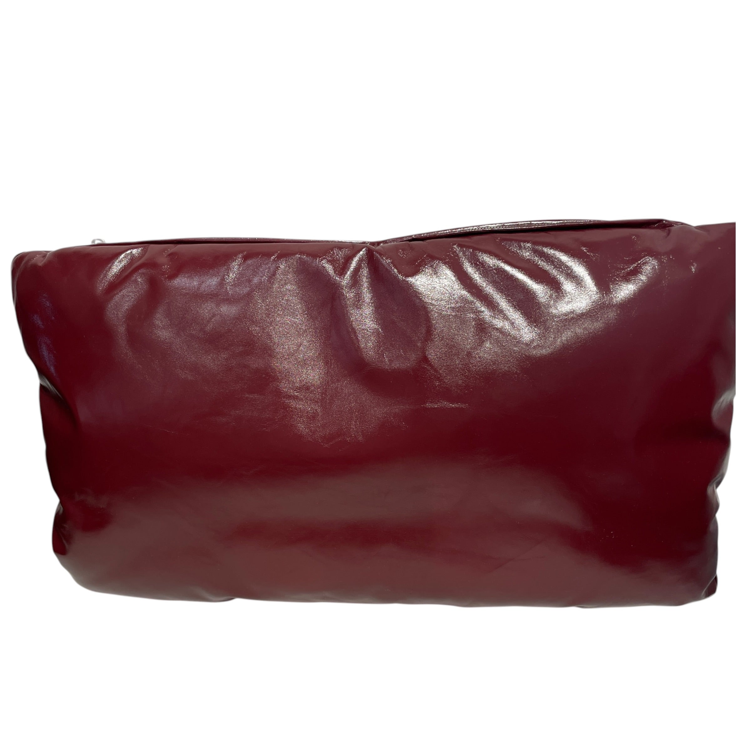 BOTTEGA VENETA/Pouch/Leather/BRD/PILLOW/POUCH view 2