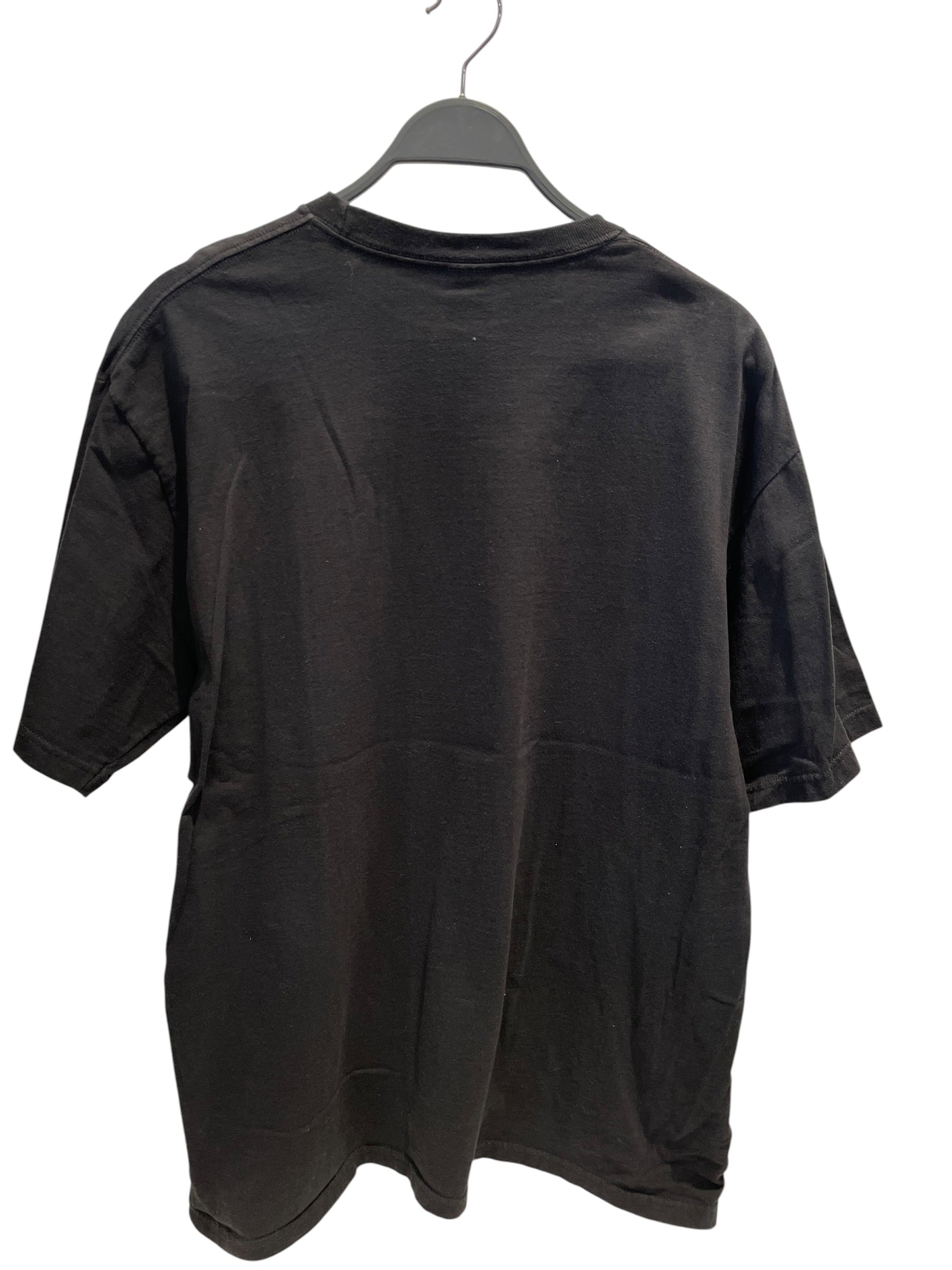 Supreme/T-Shirt/XL/Cotton/BLK/Graphic/diamond S tee view 2