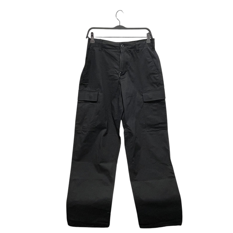 NIKE/Straight Pants/28/Nylon/BLK/Ripstop Cargos