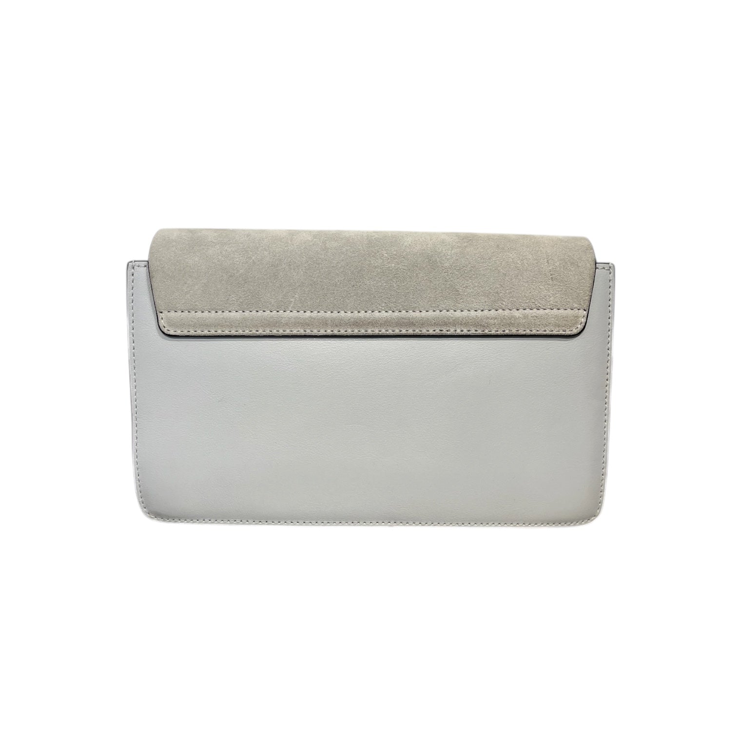 Chloe/Hand Bag/MLT/light blue view 2