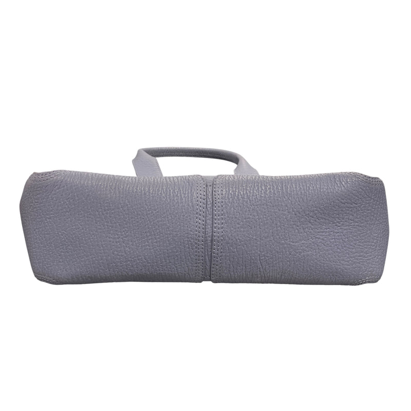 3.1 phillip lim/Cross Body Bag/Leather/BLU/Pashli Medium Satchel