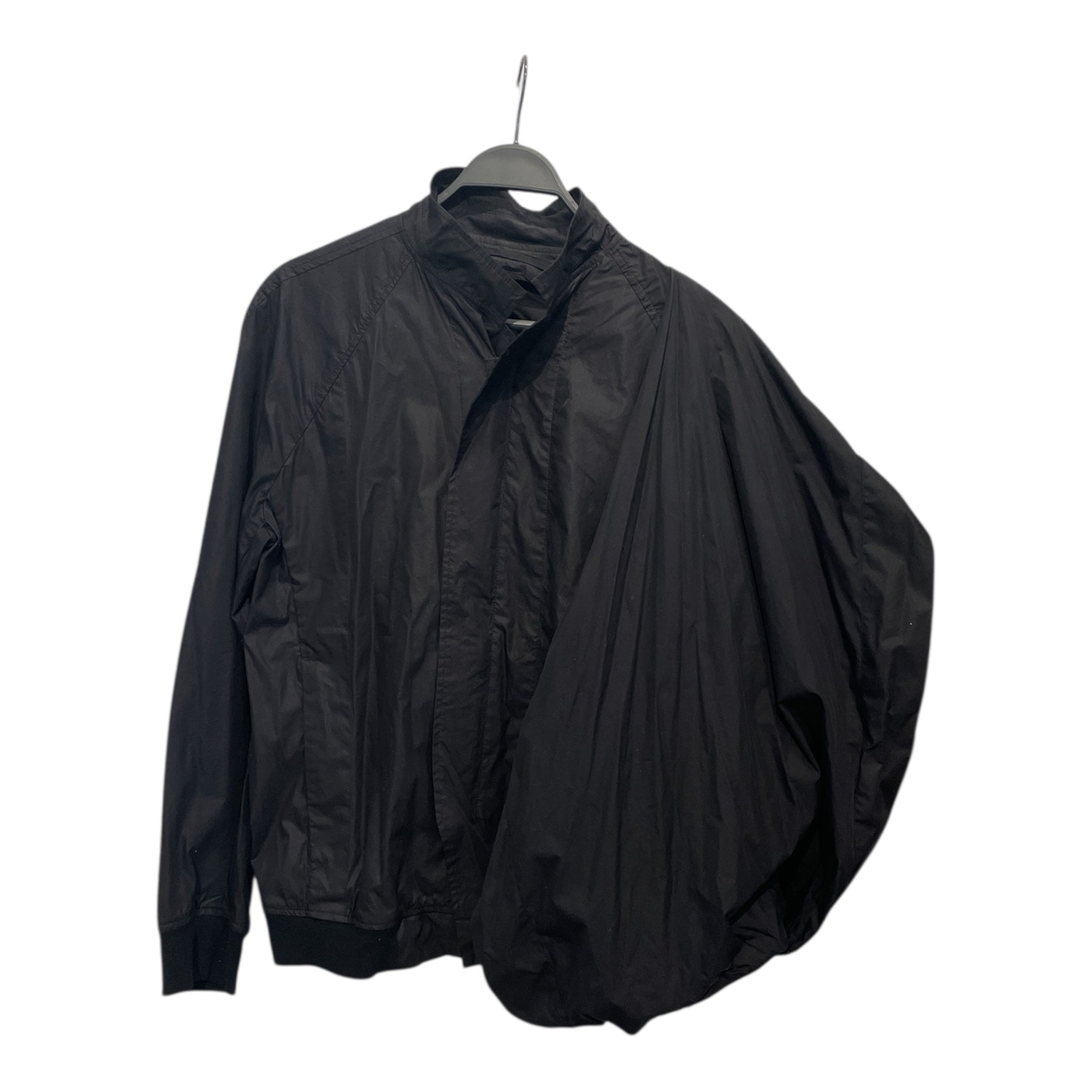 JULIUS/Windbreaker/S/Polyester/BLK/ view 1