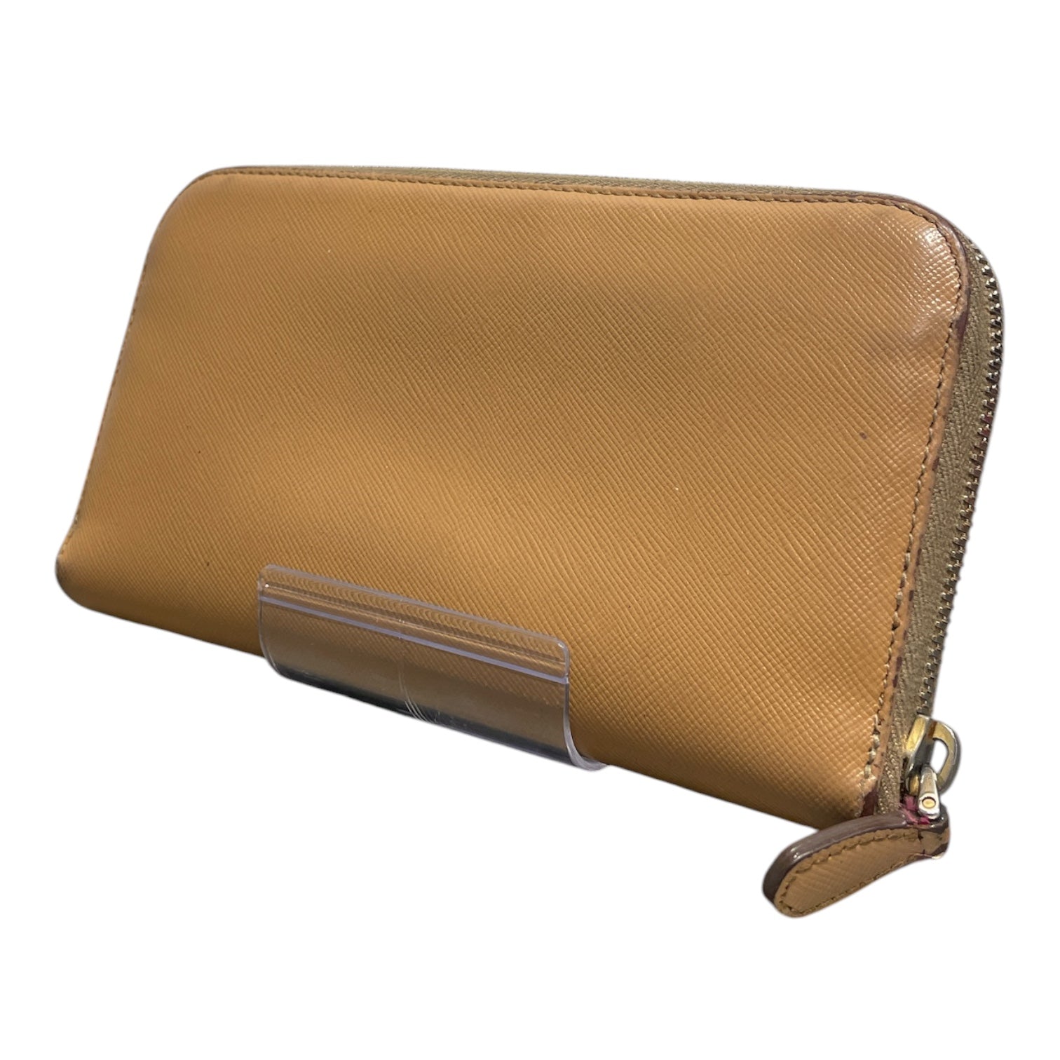PRADA/Long Wallet/CML/L's/164 Long Wallet view 2