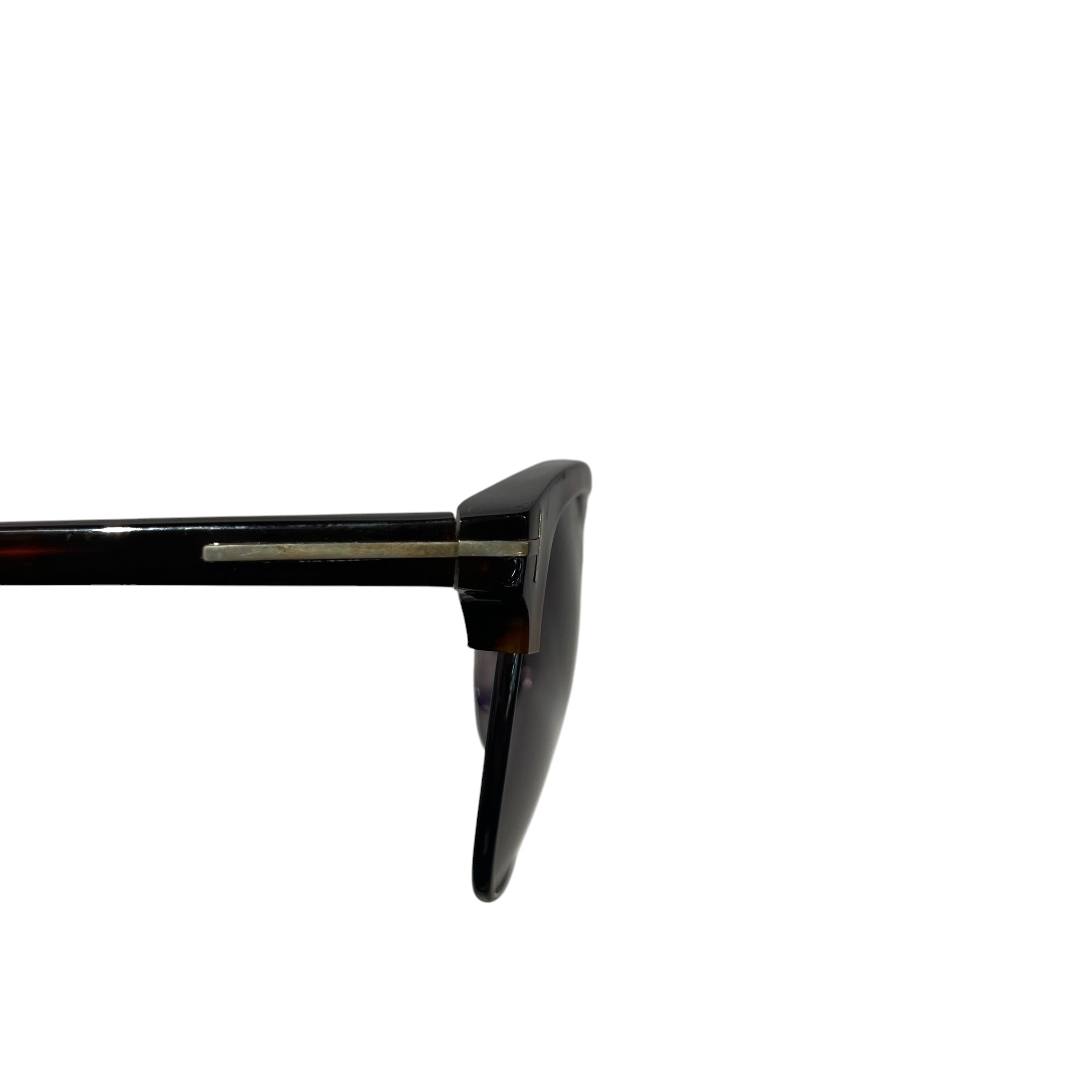 TOM FORD/Sunglasses/Celluloid/BRW/M's/Tf248 view 3