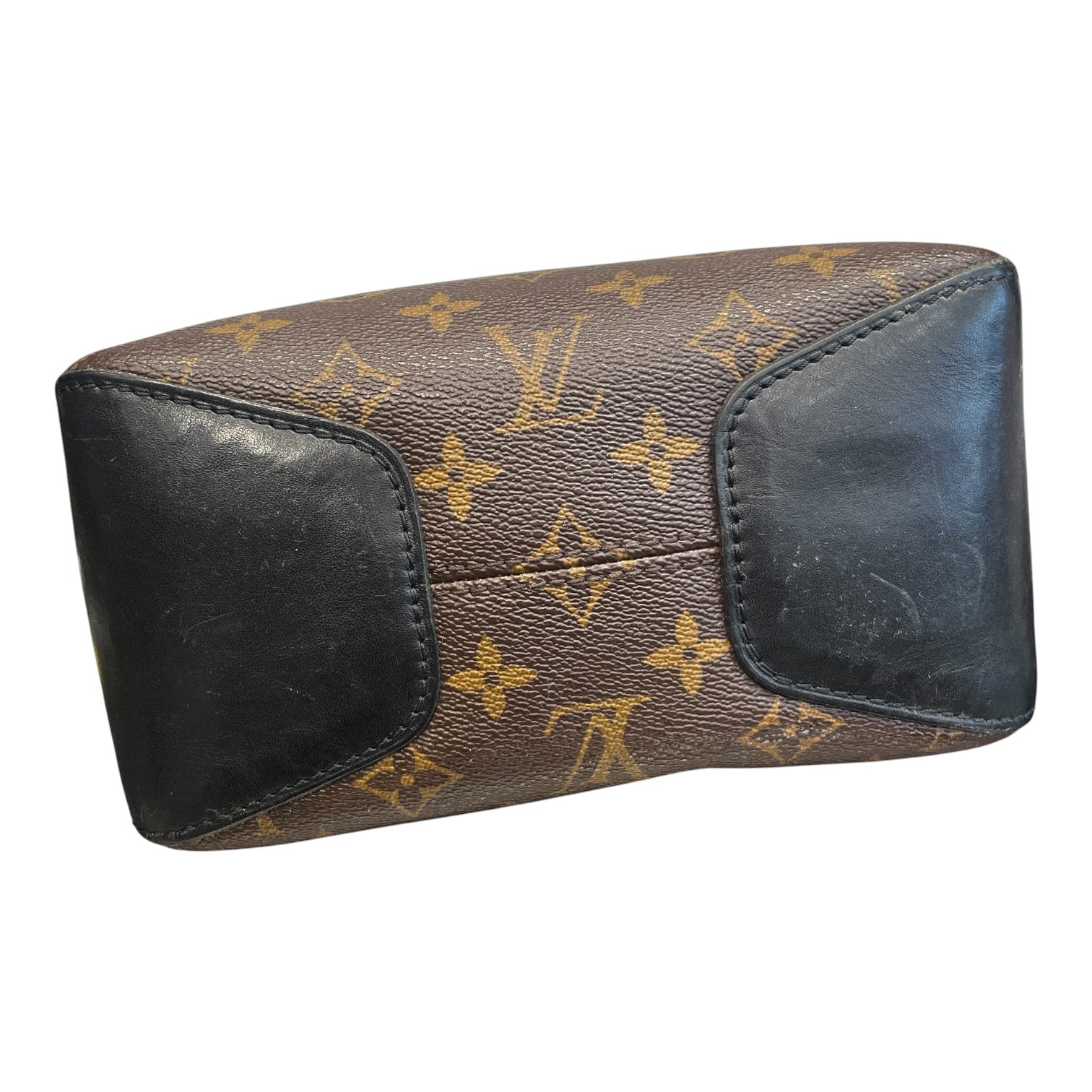 LOUIS VUITTON/Cross Body Bag/Monogram/CML/MACASSAR TORRES view 5