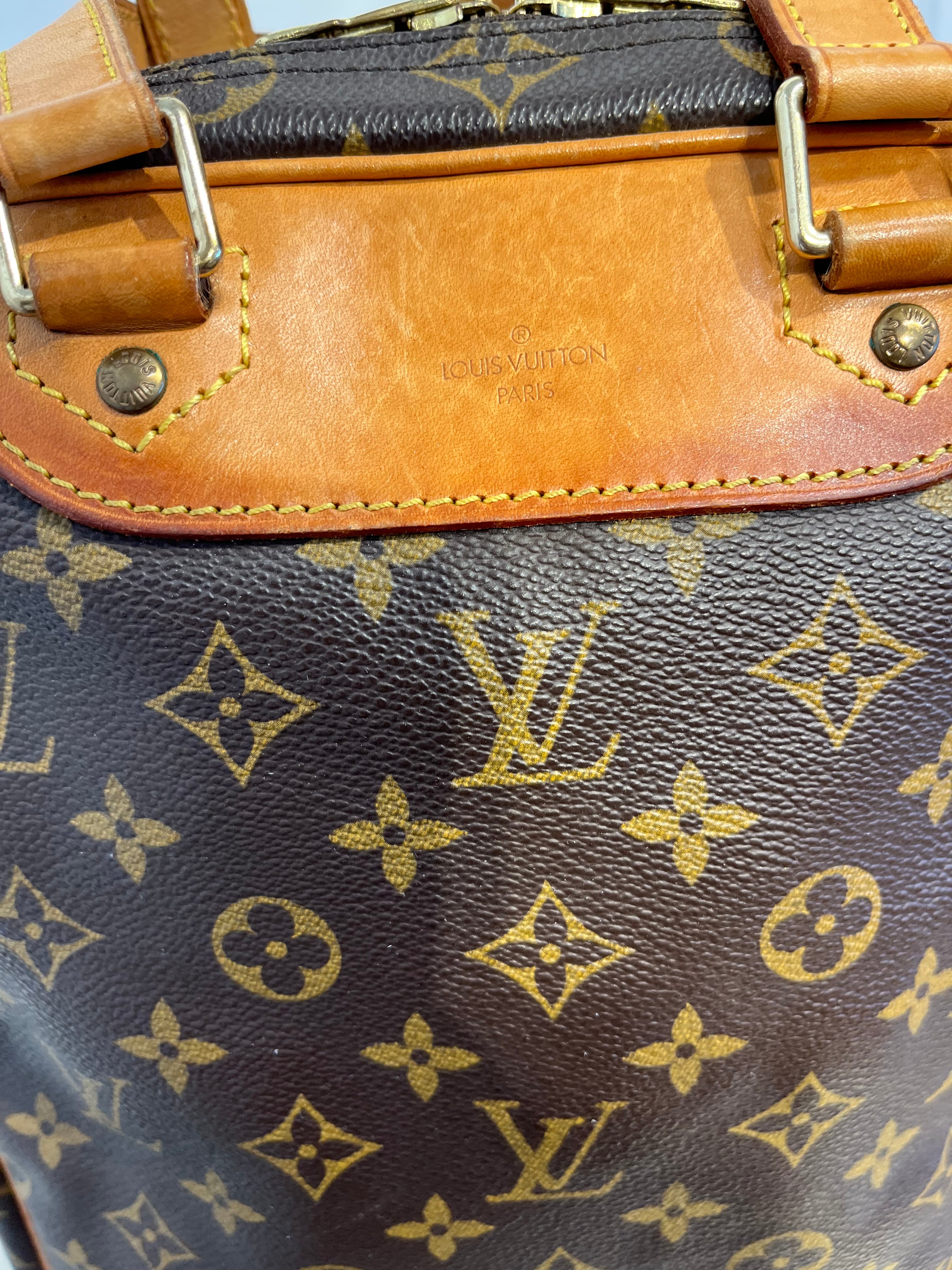 LOUIS VUITTON/Bag/excursion view 7