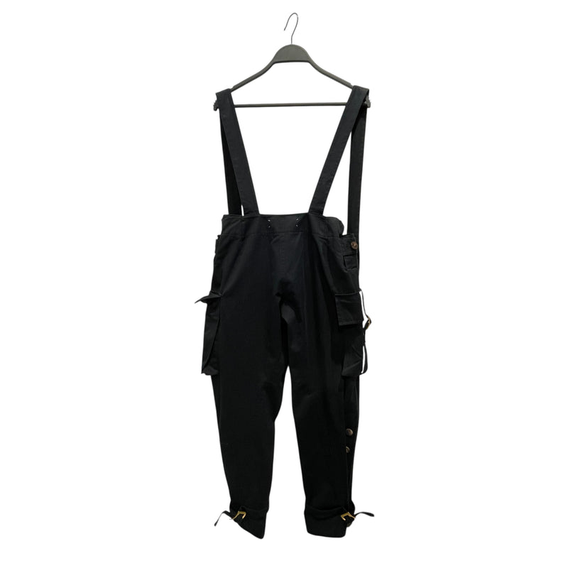 MARNI/Overall/34/Cotton/NVY/