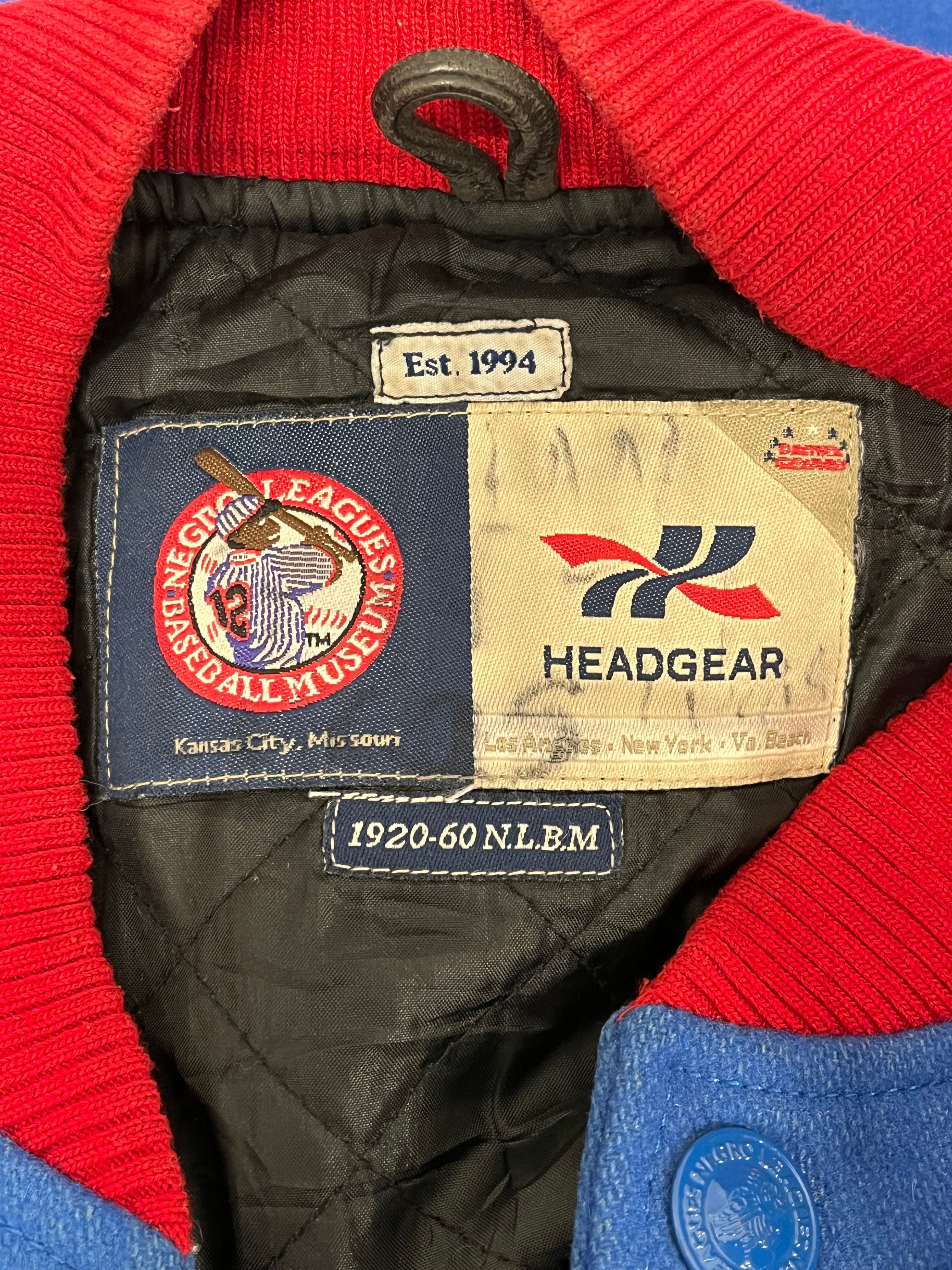 NO BRAND/Baseball Jkt/Navy/Polyester/ view 4