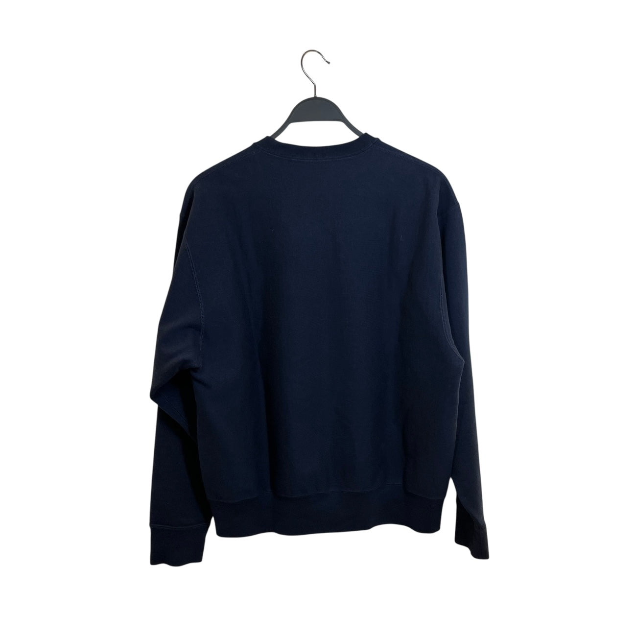 A BATHING APE/Sweatshirt/M/Cotton/NVY/BATHING APE BUSY WORKS view 2