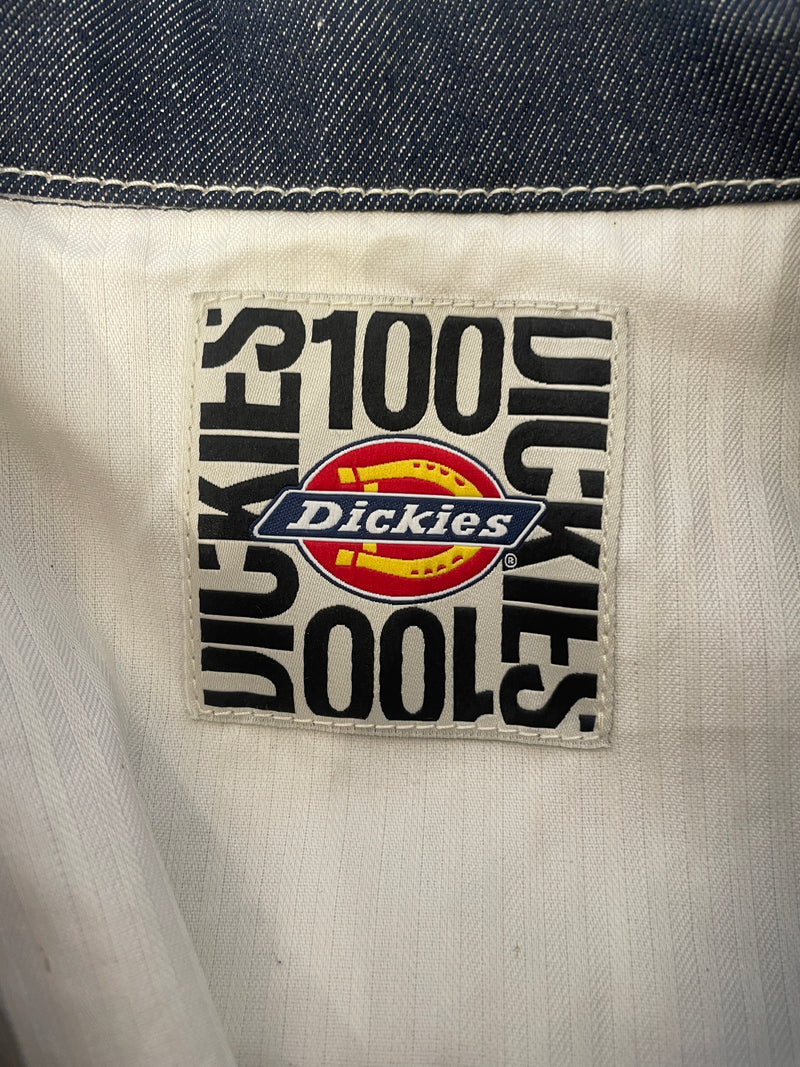 DICKIES/Denim Jkt/XL/Denim/IDG/ – 2nd STREET USA