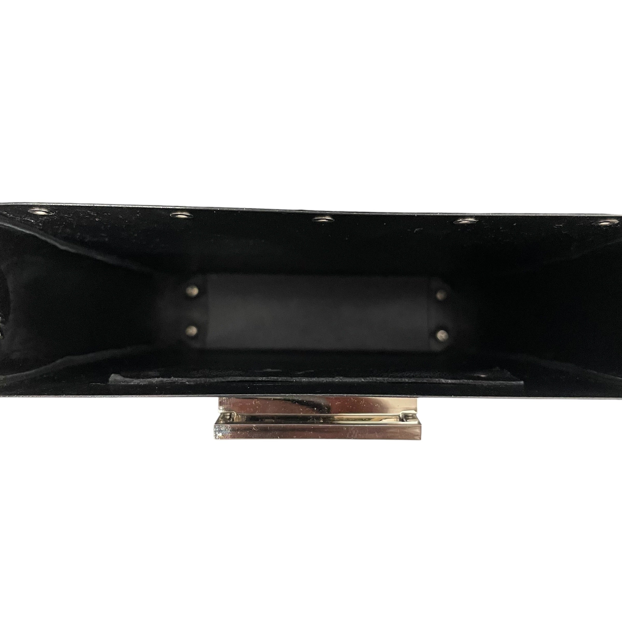 wendy stevens/Cross Body Bag/BLK/ view 5