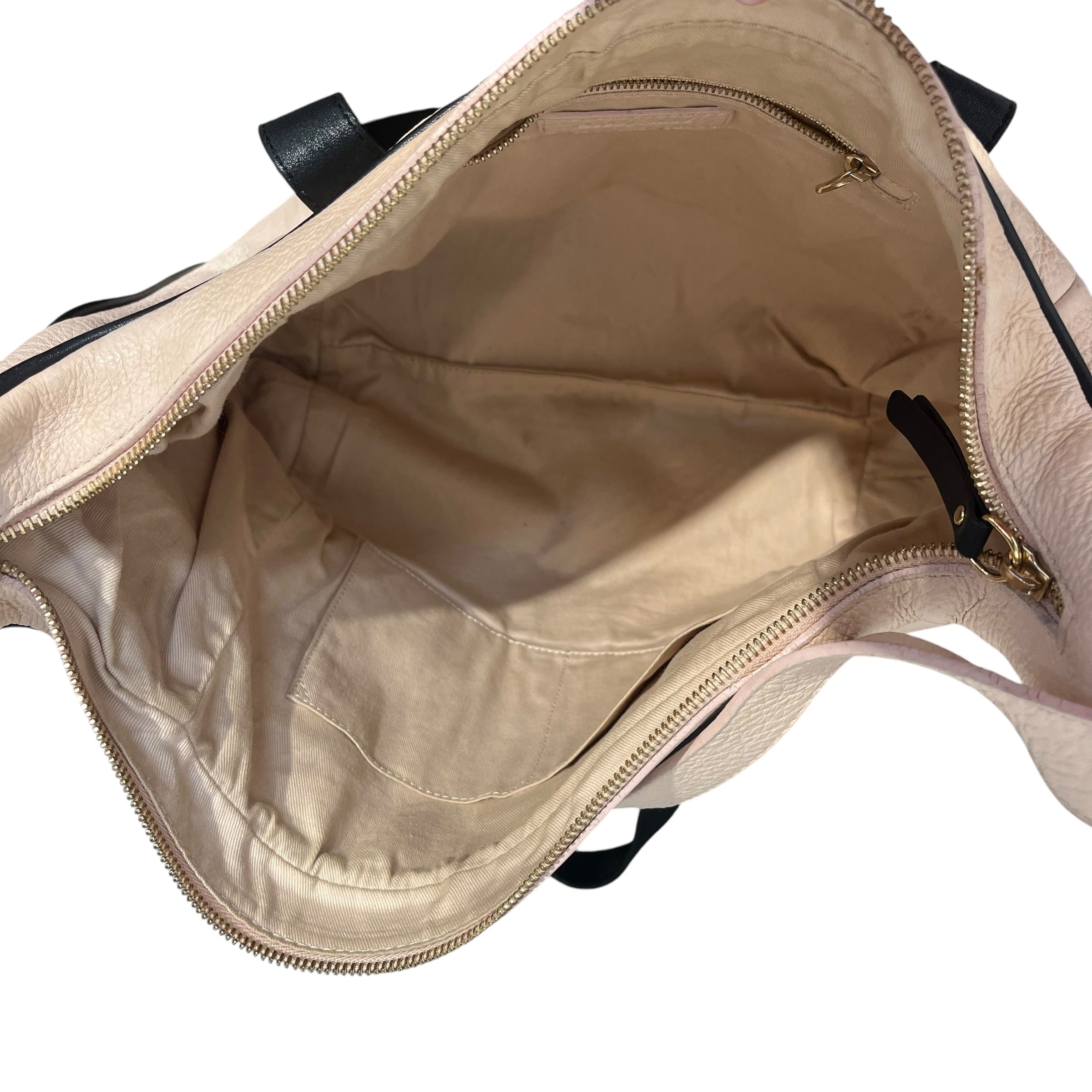 SEE BY CHLOE/Hand Bag/Leather/PNK/ view 6