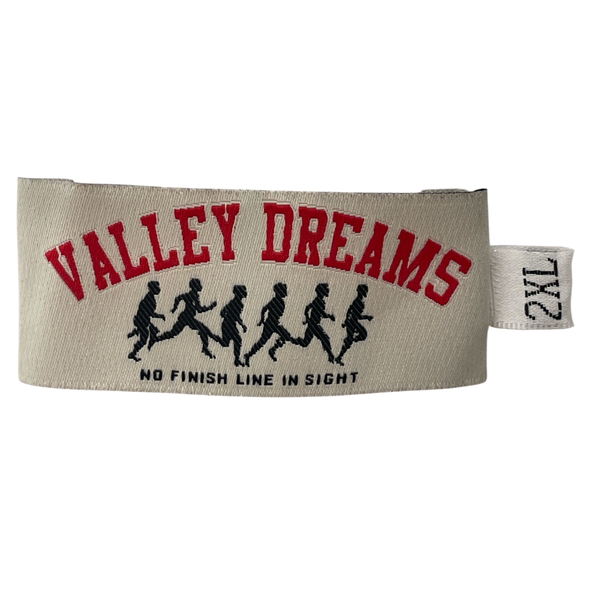 Vale/Windbreaker/XXL/Nylon/WHT/valley dreams track/jkt/ view 3