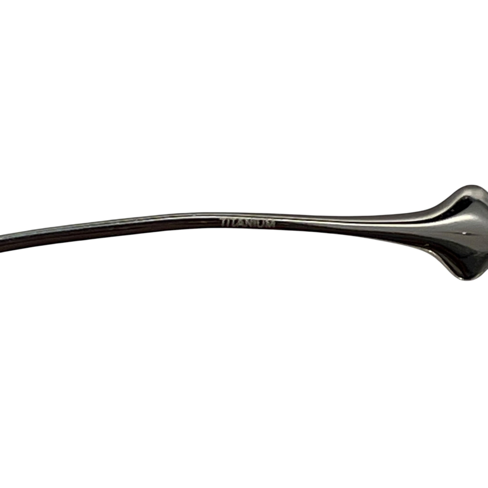 GENTLE MONSTER/Glasses/Titanium/SLV/YTT view 6
