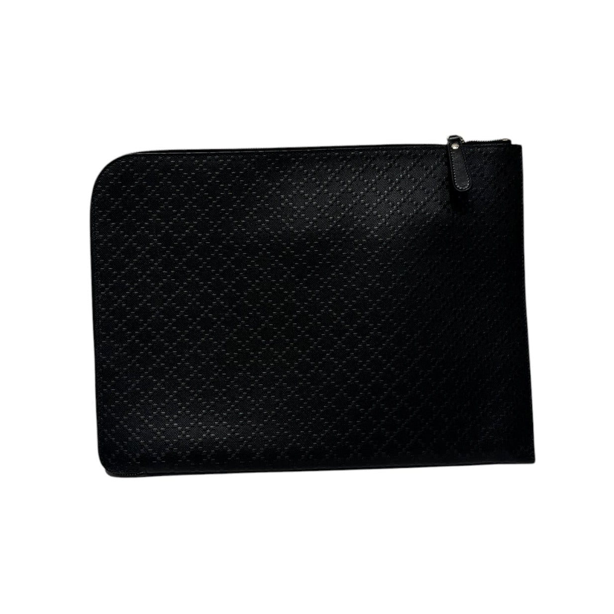 GUCCI/Clutch Bag/BLK/368564 view 2