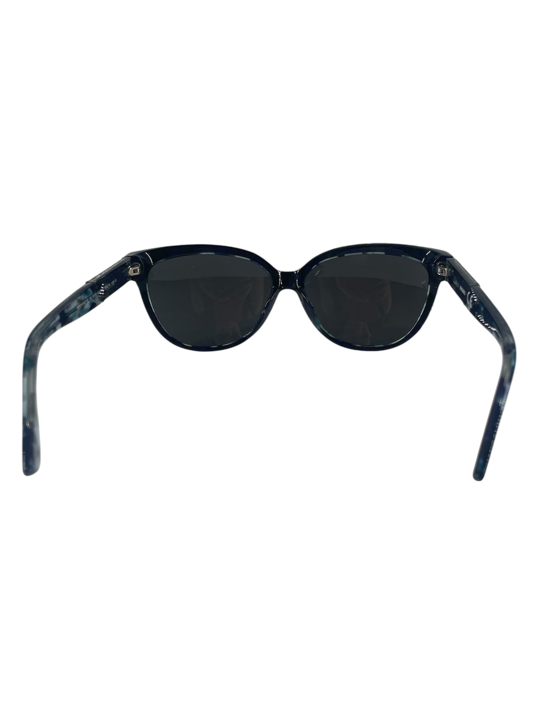 DIESEL/Sunglasses/Celluloid/BLU/#DENIMEYE view 2