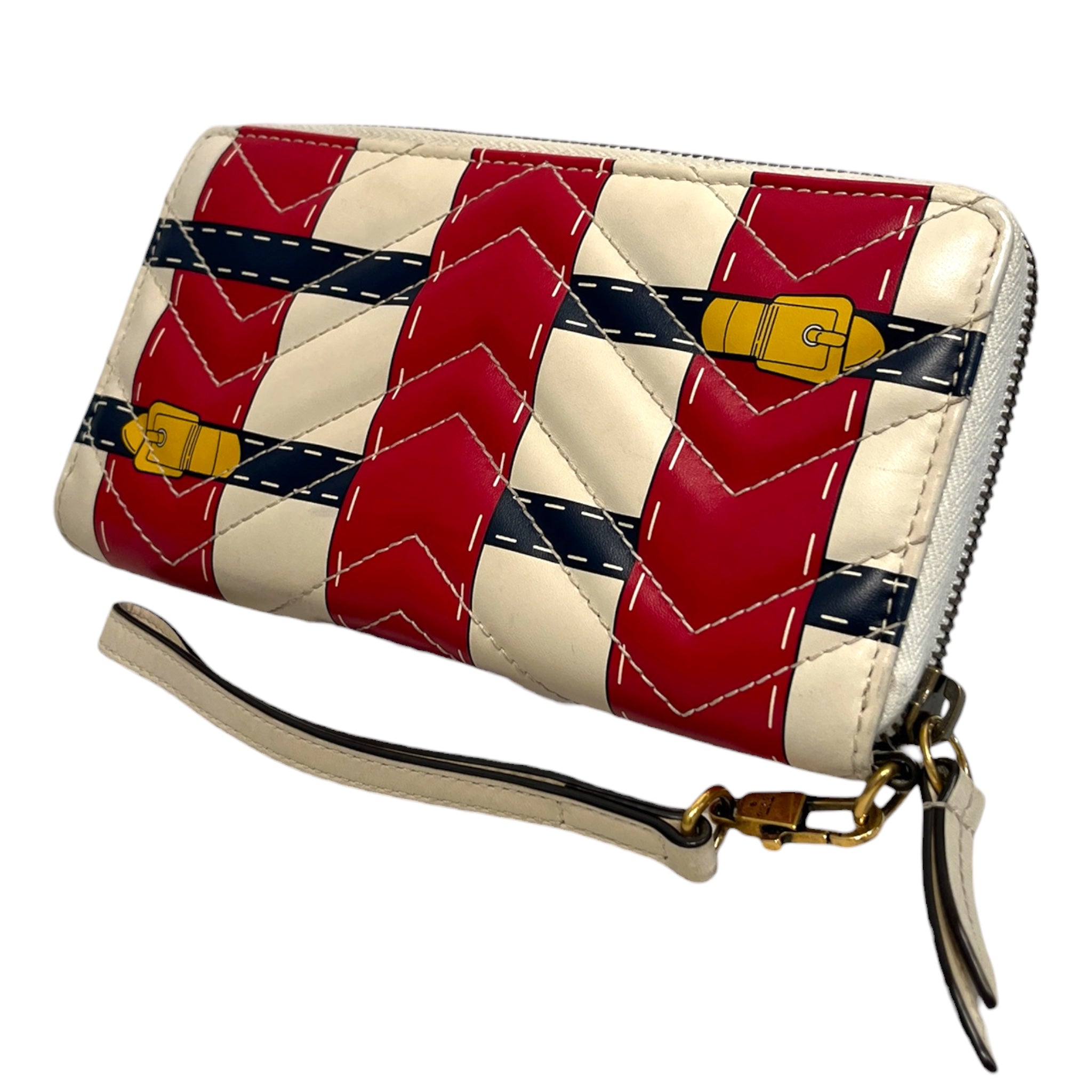 GUCCI/Long Wallet/Graphic/Leather/MLT/L's/466490 2149 view 2