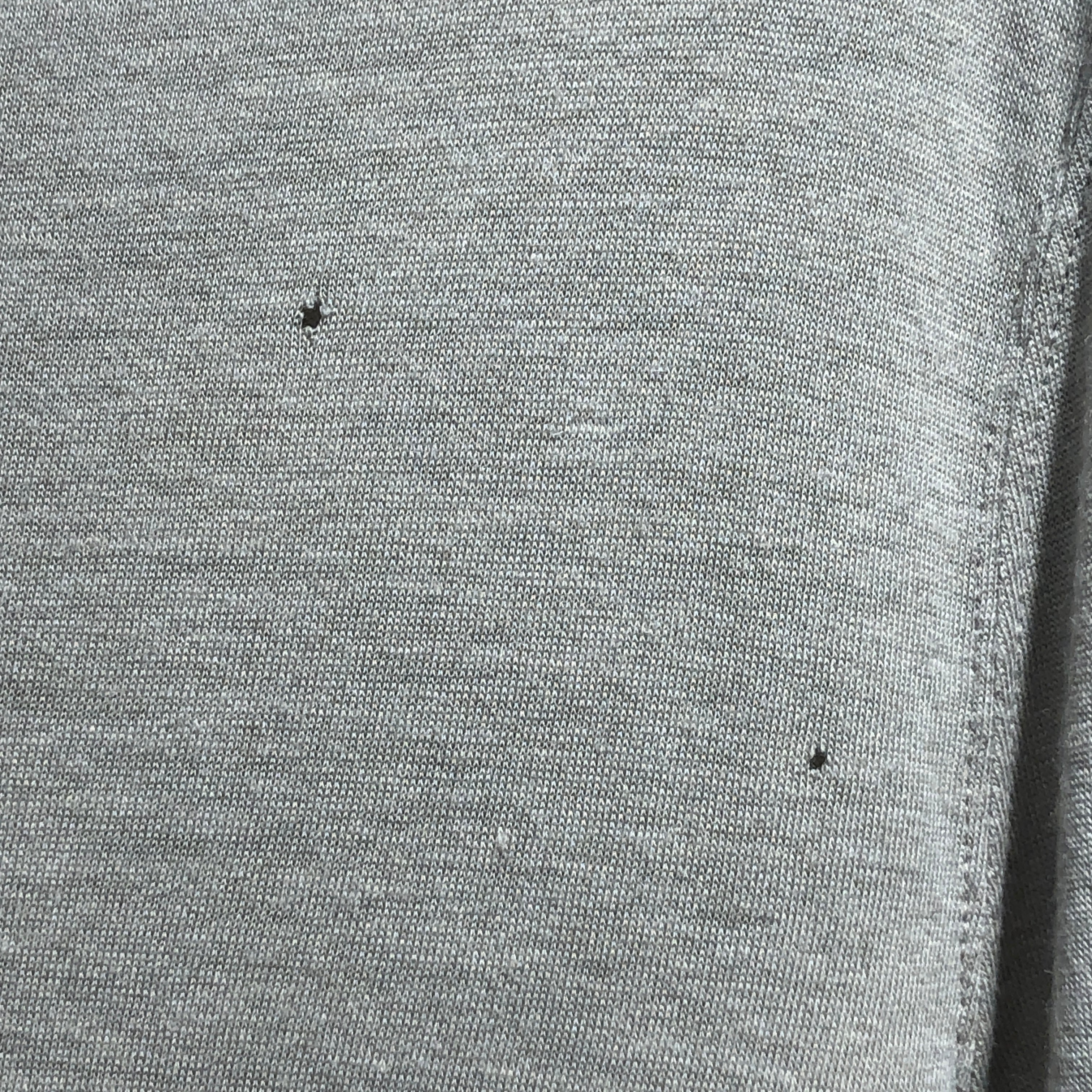 Rick Owens Lilies/LS Dress/M/WHT/ view 6