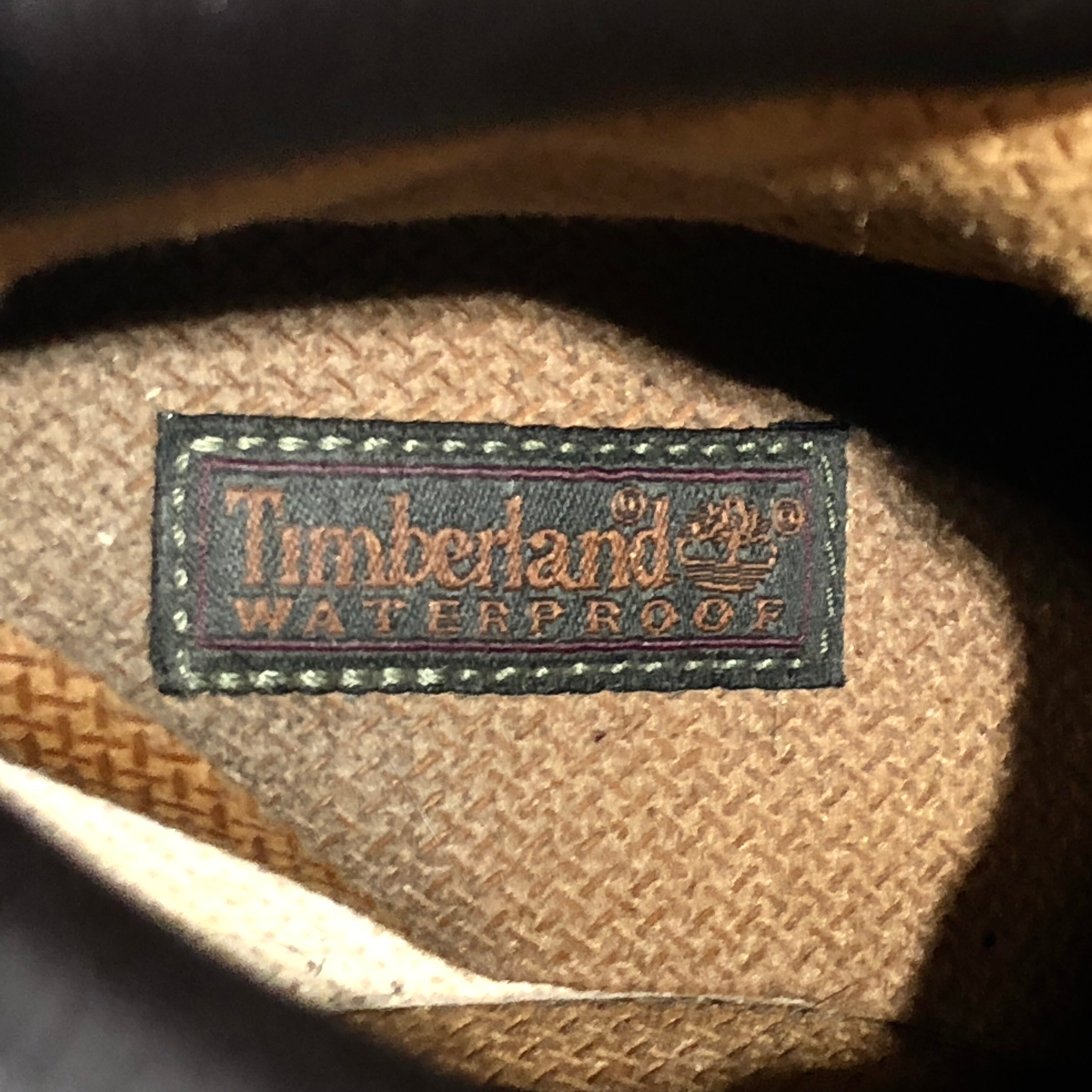 Timberland/Boots/US 5.5/Suede/BEG/ view 4