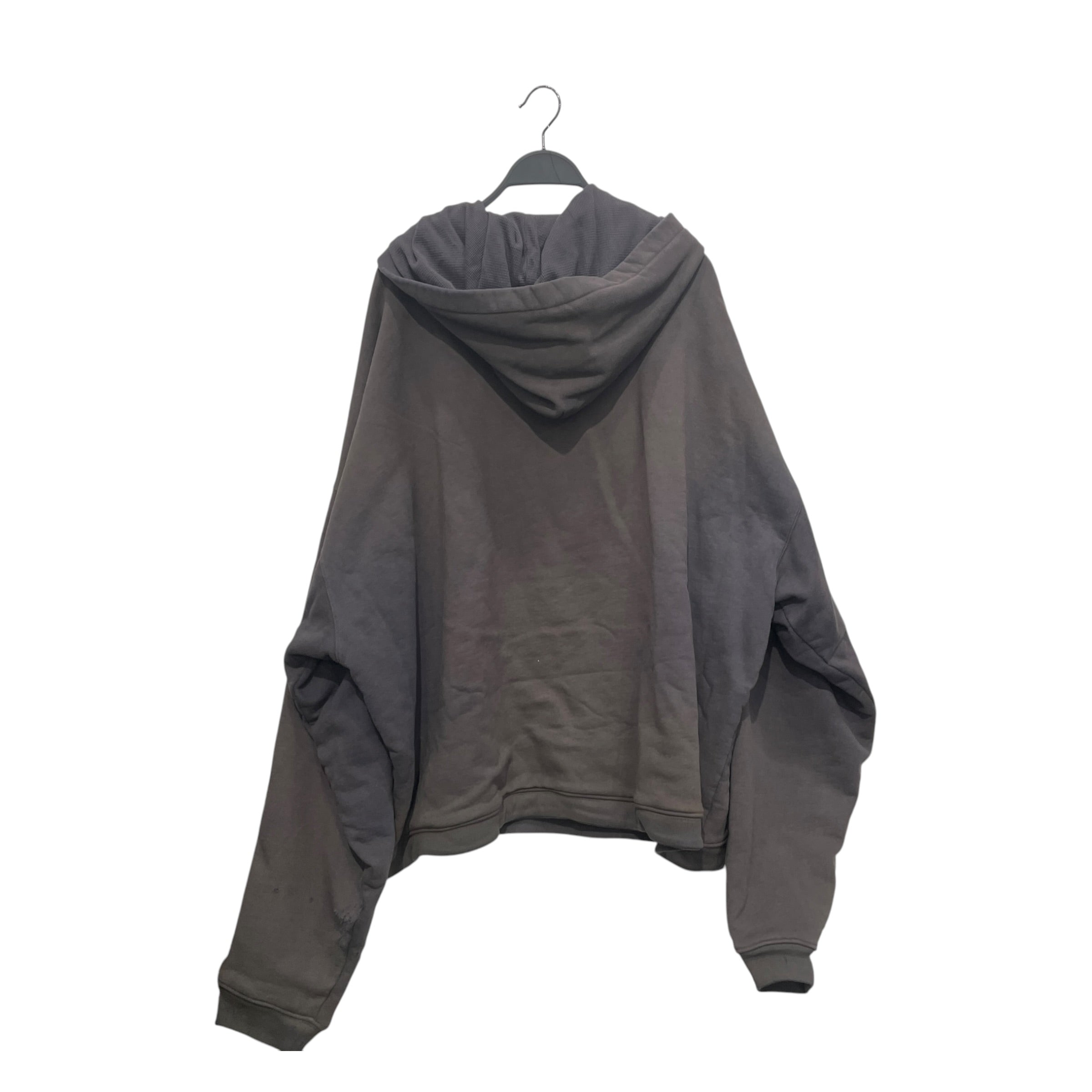 enfants riches deprimes/Hoodie/XL/Cotton/GRY/THERMAL view 2