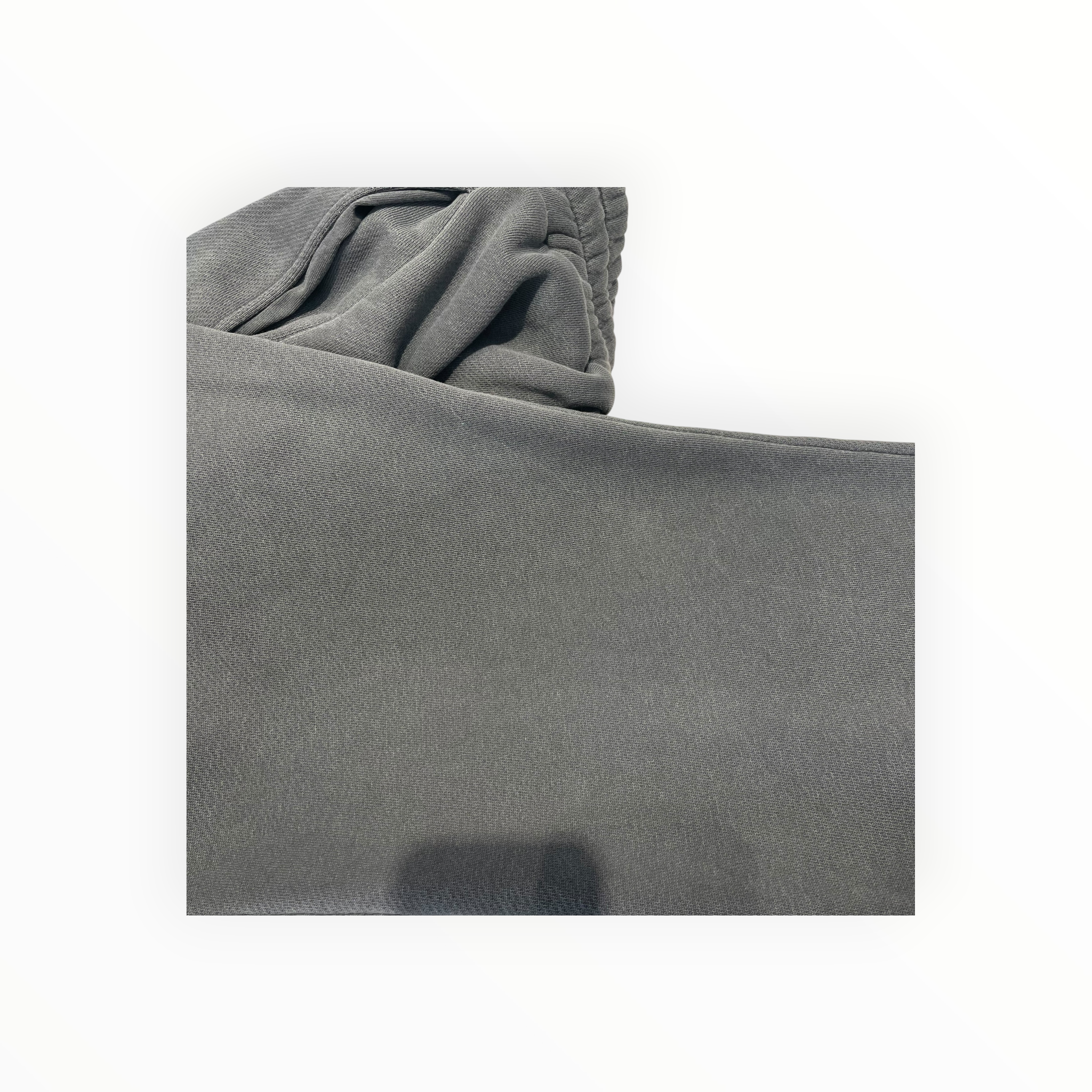 Palm Angels/Pants/XXL/Cotton/GRY/curved logo sweats view 10