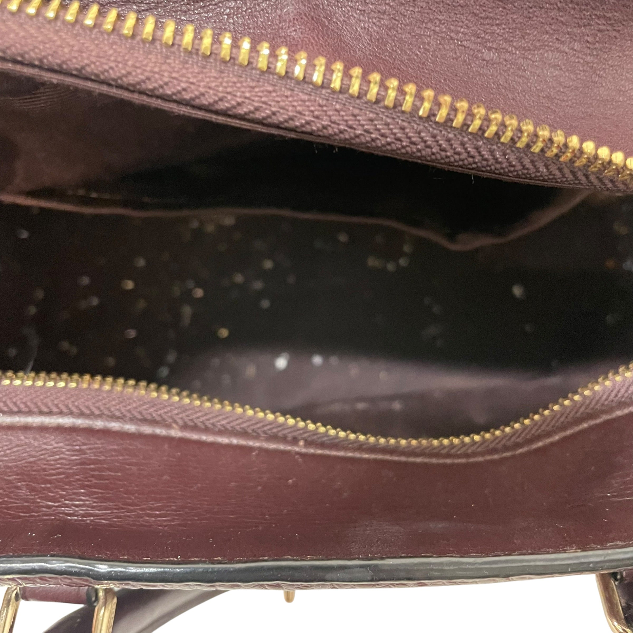 COACH/Cross Body Bag/Leather/BRD/blake oxblood f55665 view 4
