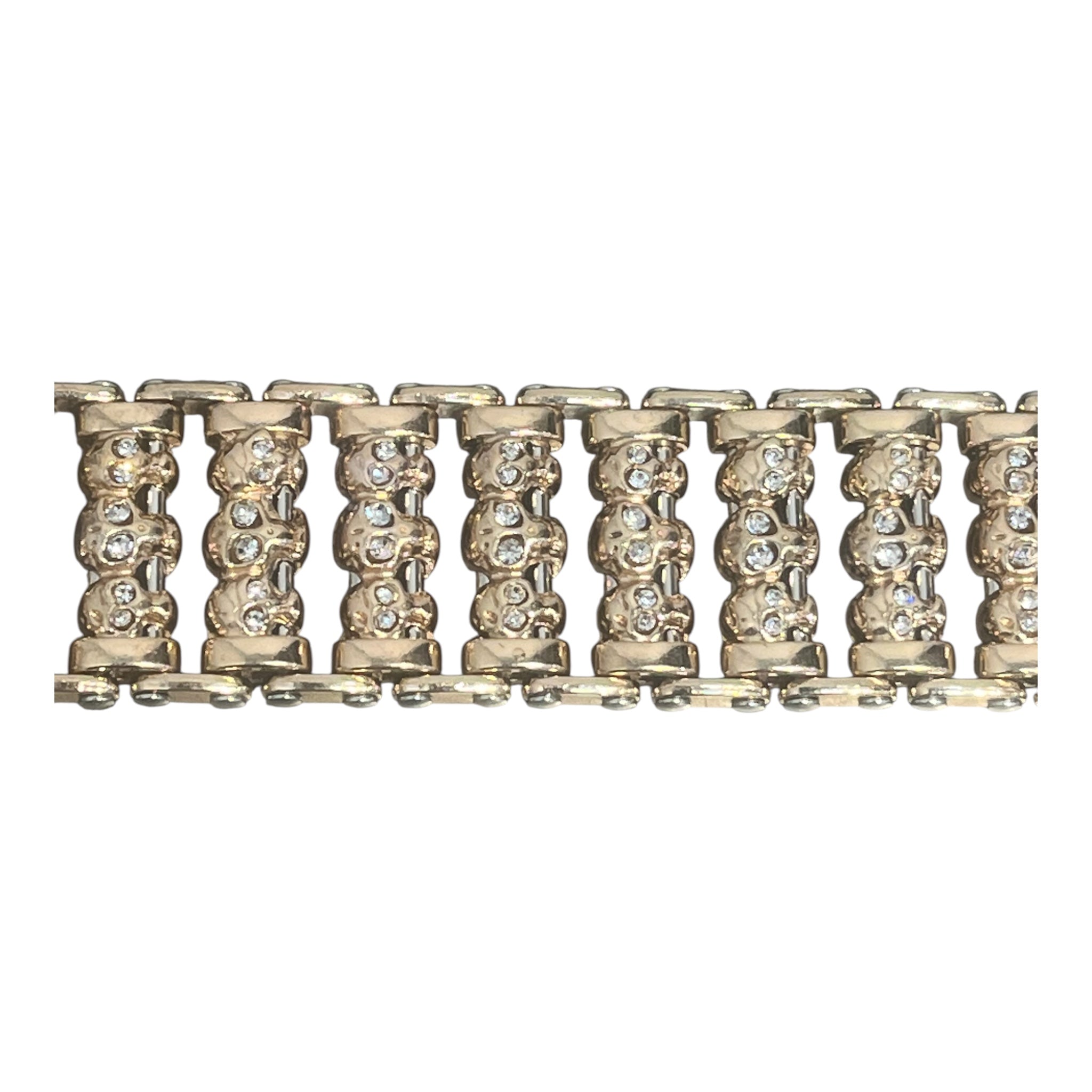 STOLEN ARTS/Belt/GLD/M's/SKULL BUCKLES ALL OVER view 5
