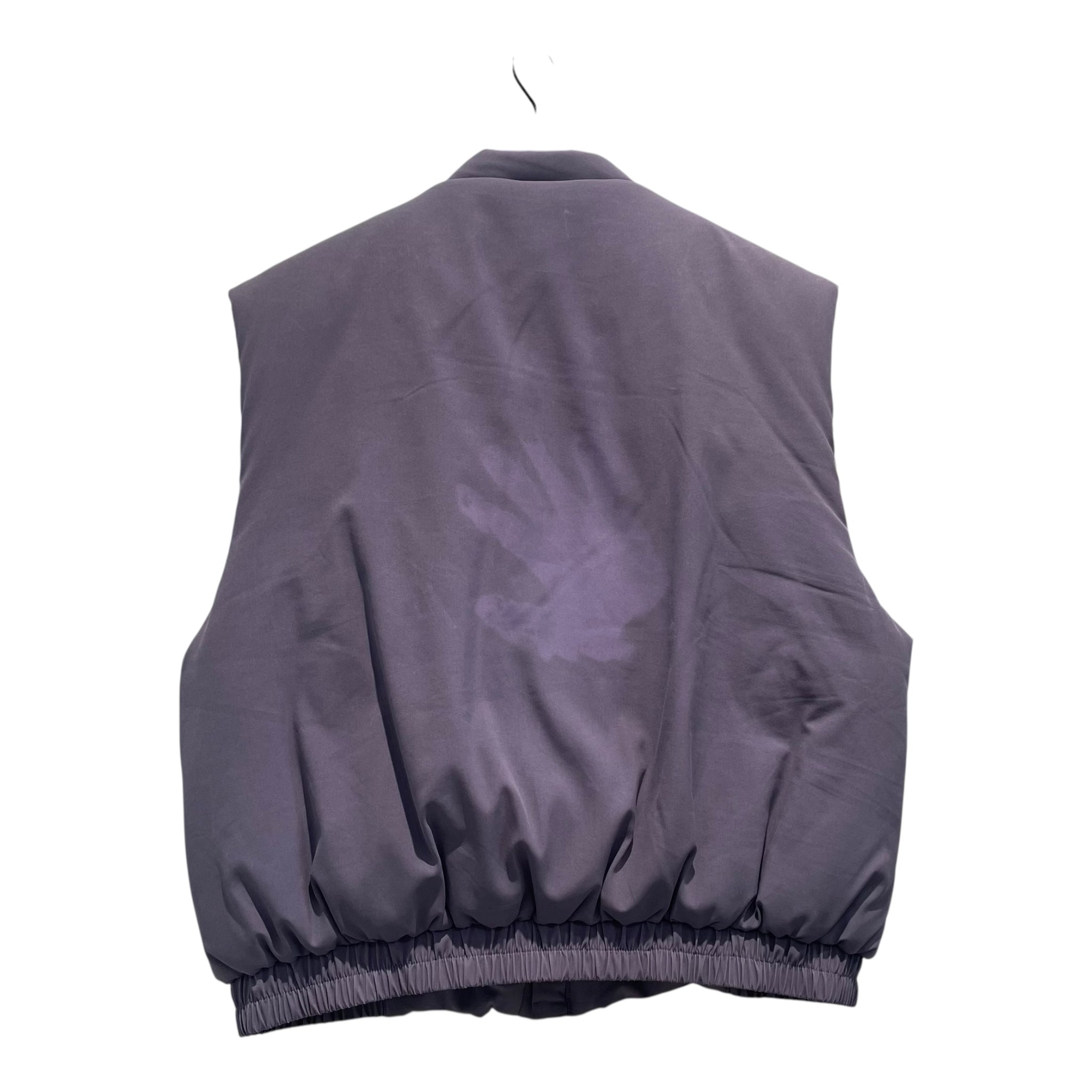 Acne Studios/Puffer Vest/L/Nylon/PPL/Heat Change Vest view 3