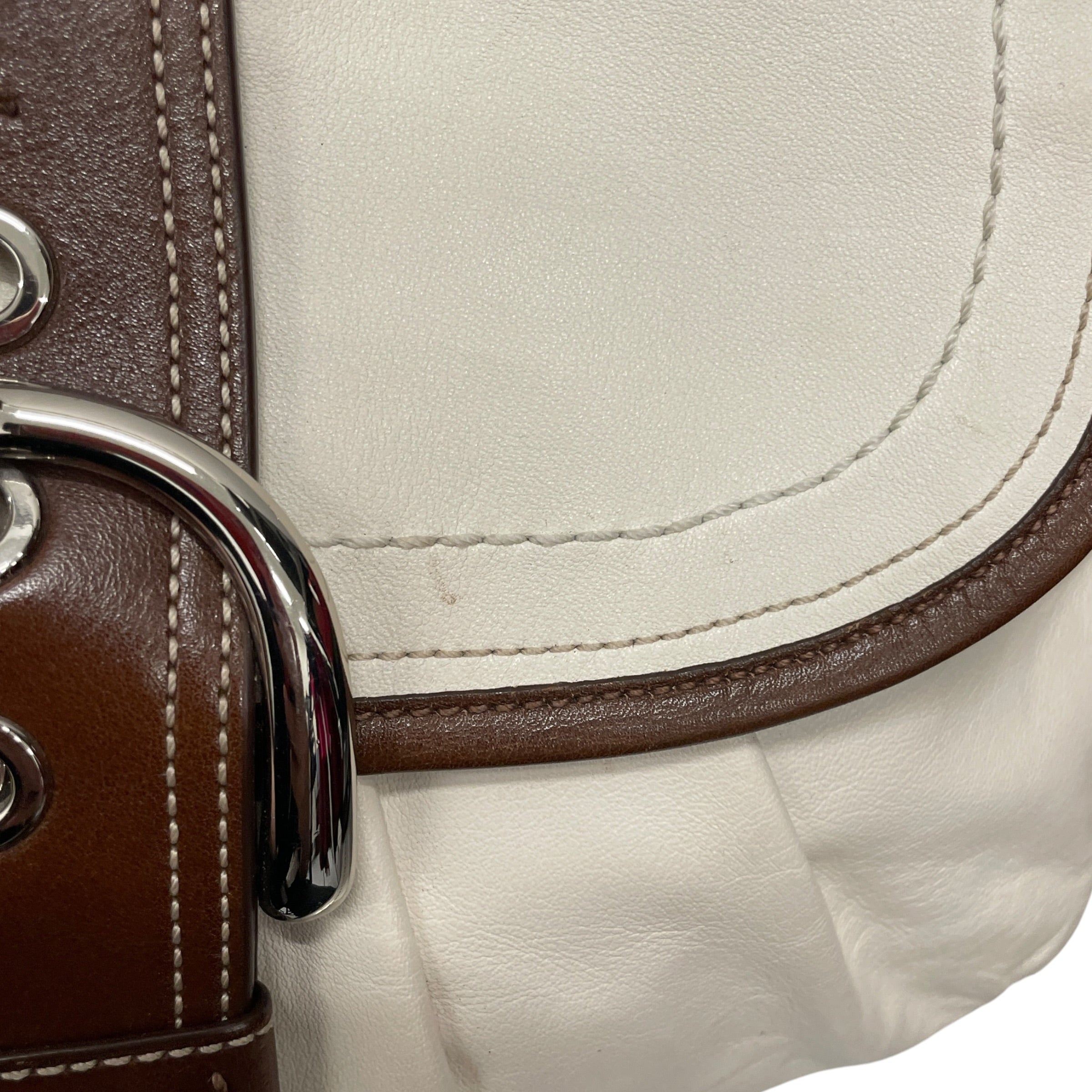 COACH/Bag/Leather/CRM/SOHO view 6
