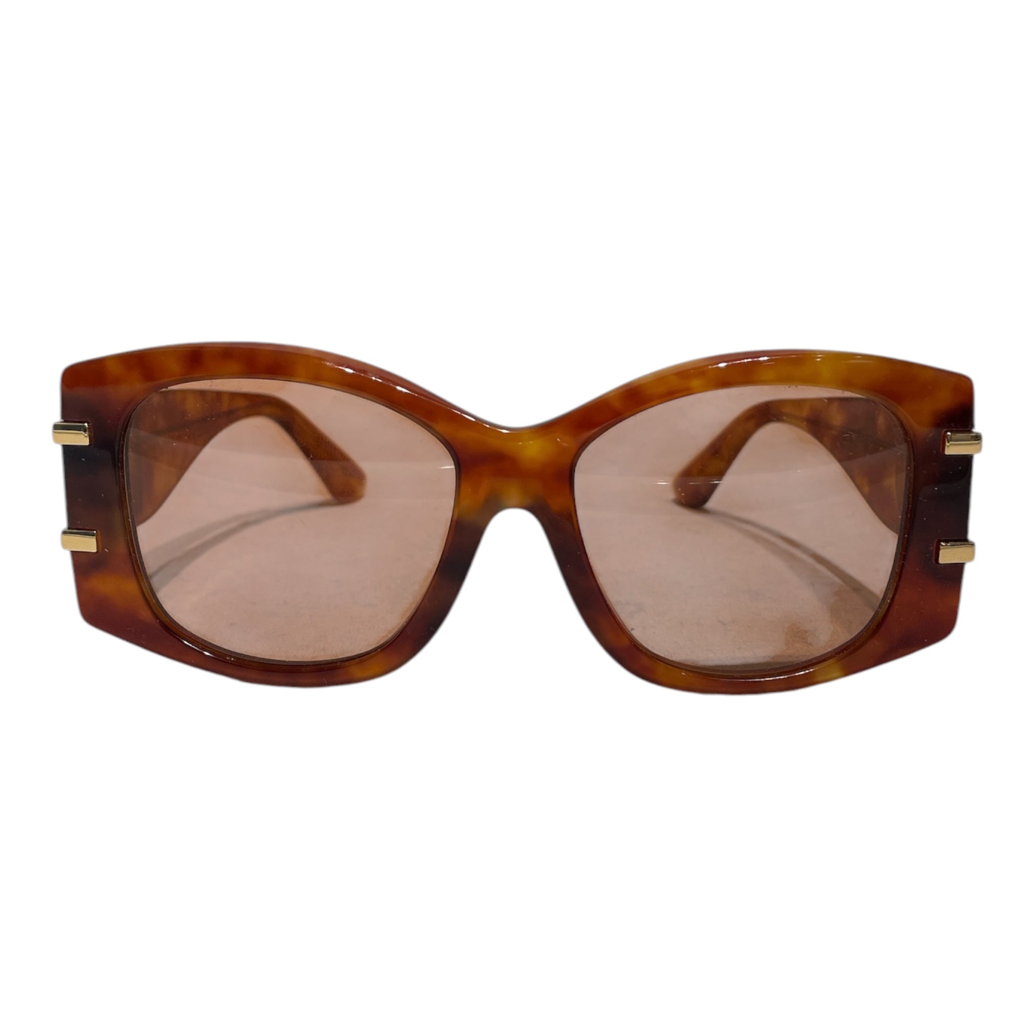 DOLCE&GABBANA/Sunglasses/All Over Print/Celluloid/BRW/D&G DG4501 view 1