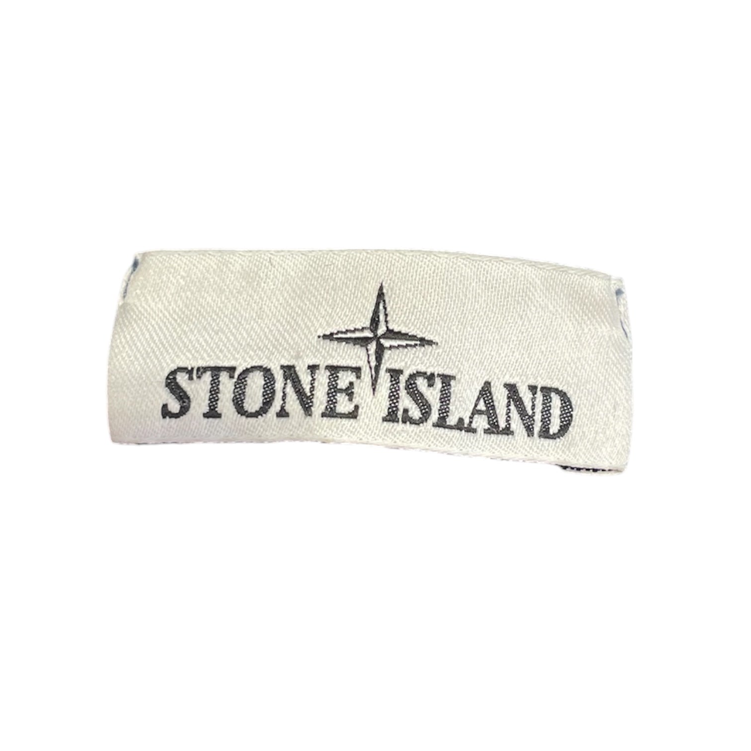 STONE ISLAND/Sweatshirt/S/Cotton/IDG/GREY LOGO ON BACK V0046 view 3