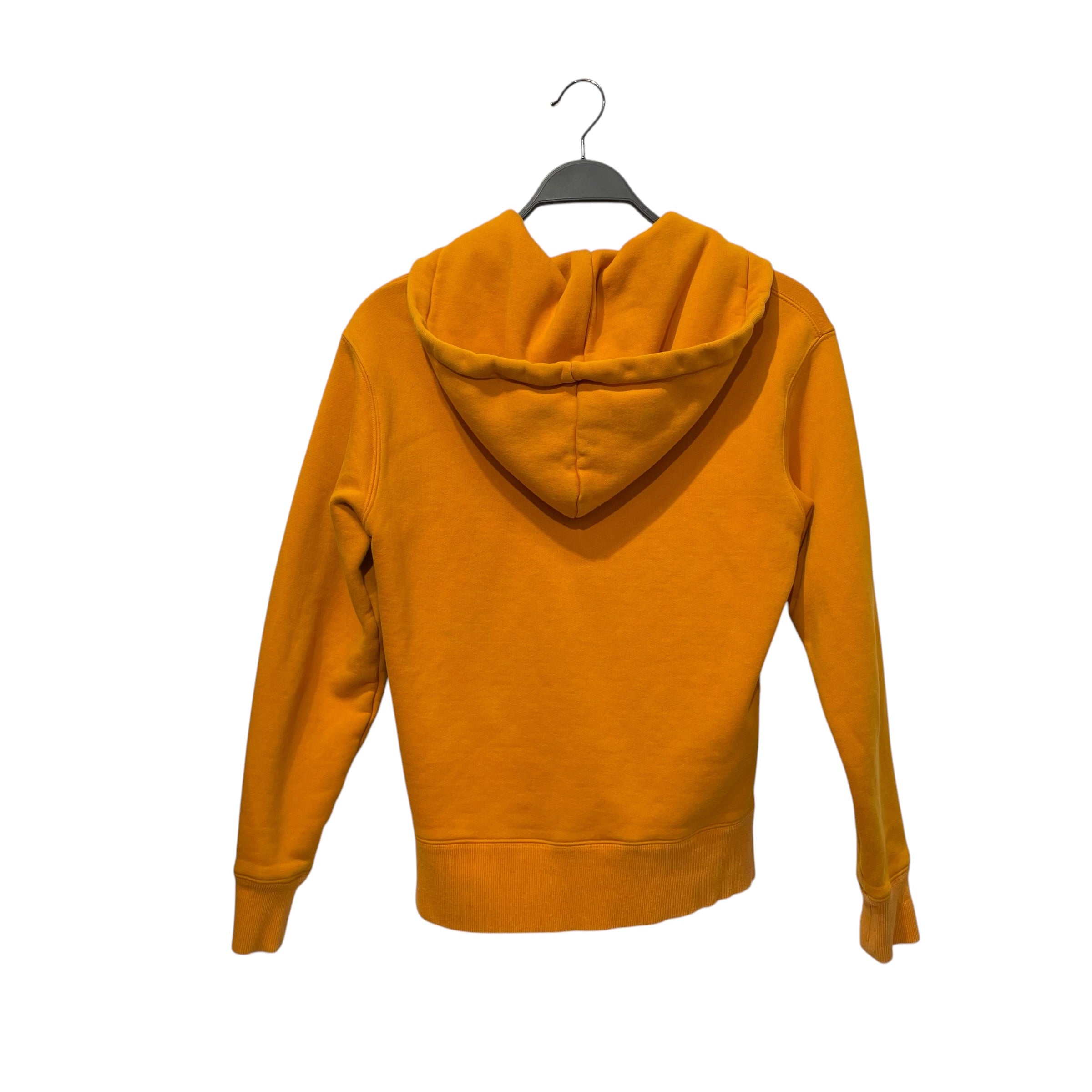 Acne Studios/Zip Up Hoodie/XS/Cotton/ORN/Smiley view 2