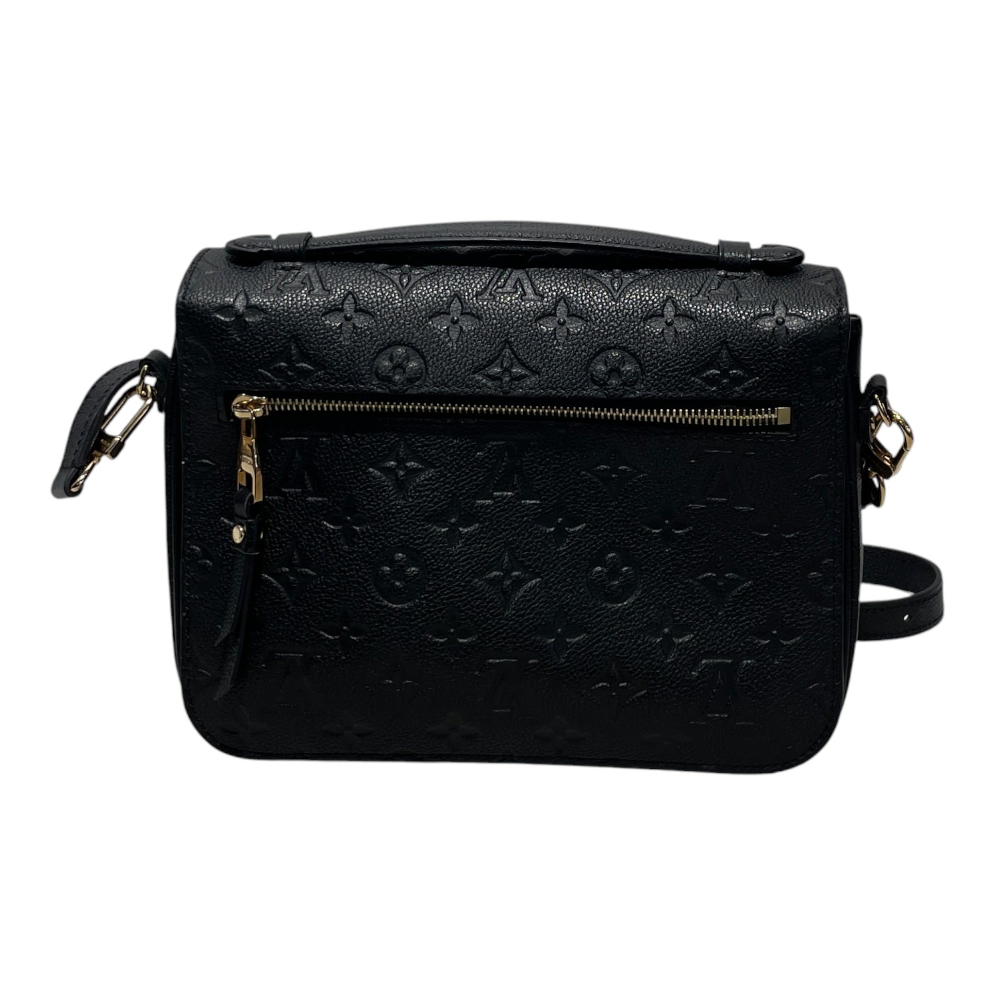 LOUIS VUITTON/Hand Bag/pochette metis view 2