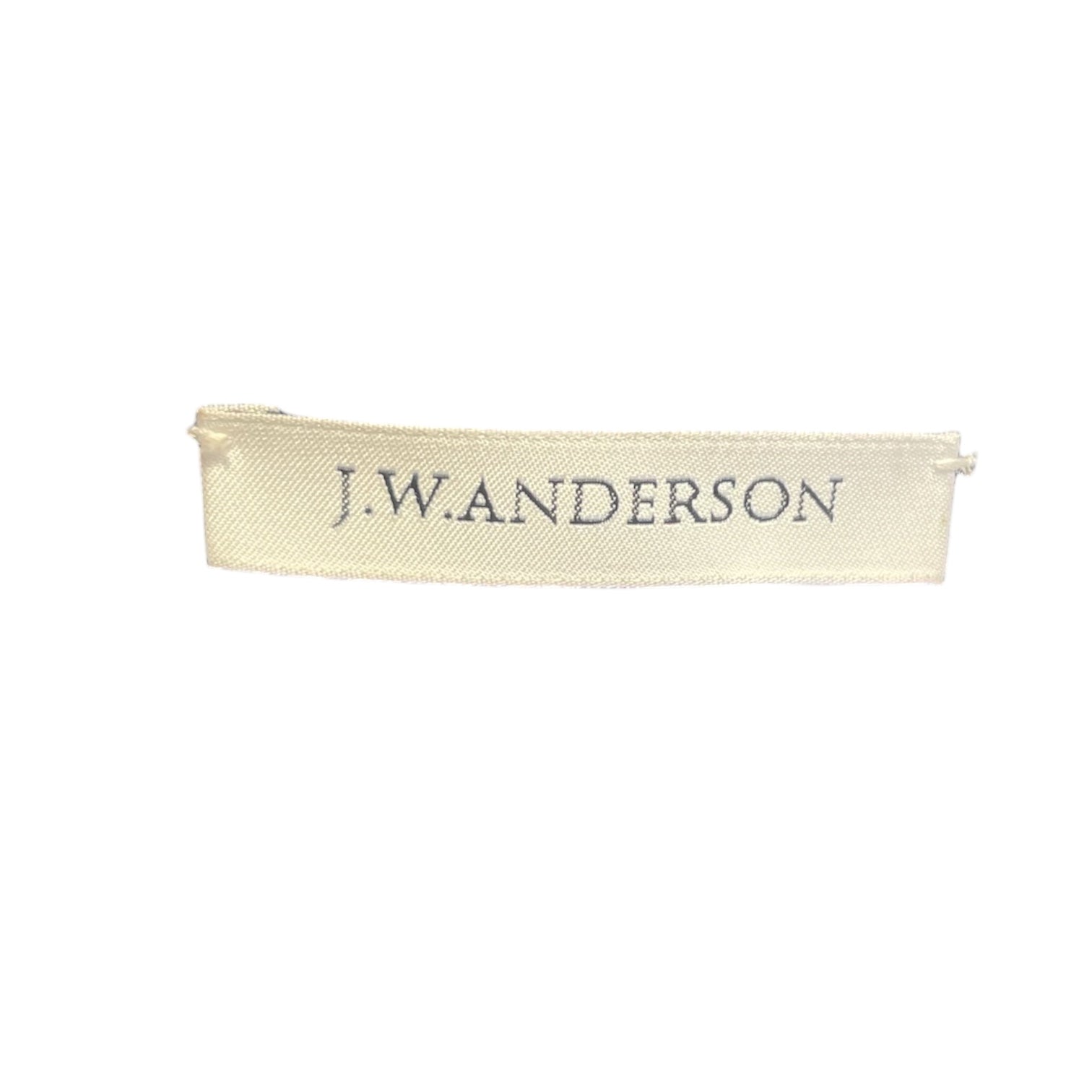 JW ANDERSON(J.W.ANDERSON)/Sweater/S/Wool/NVY/DOUBLE LAYER view 3