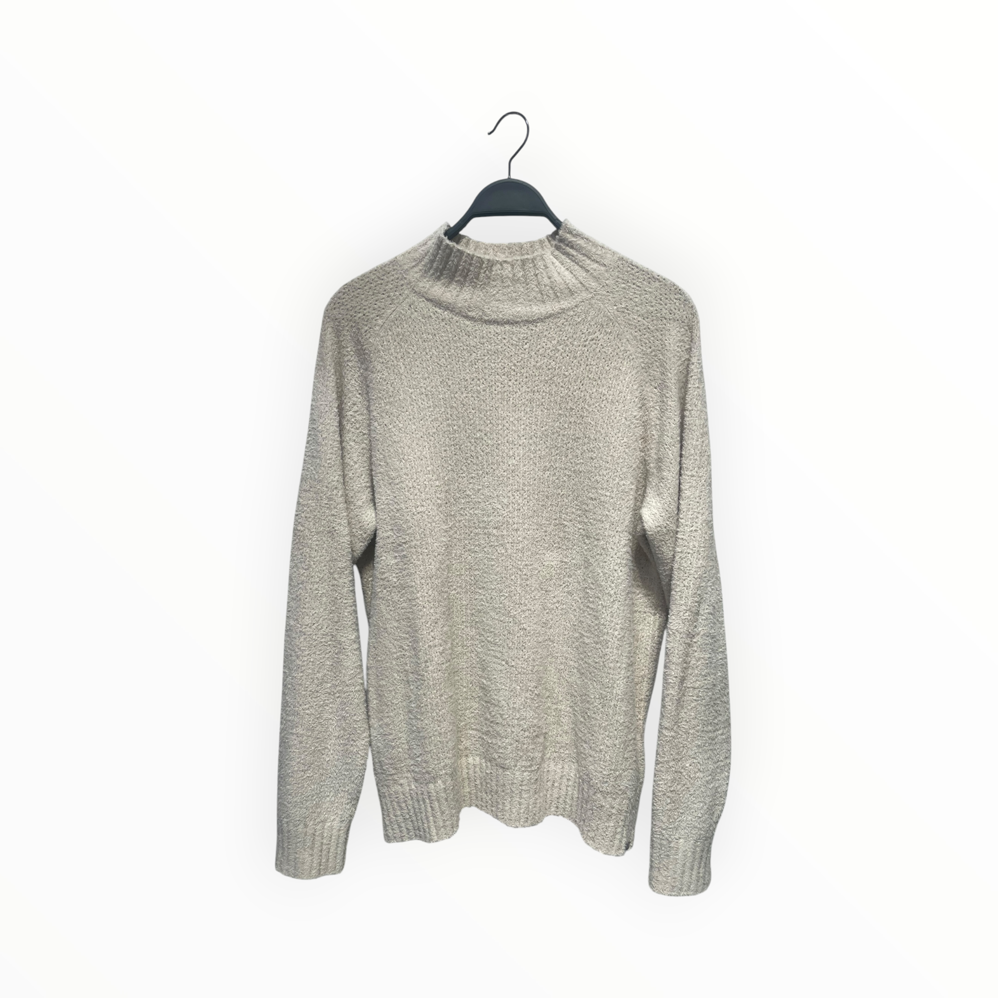 HOUDINI/Sweater/XL/Cotton/BEG/ view 1