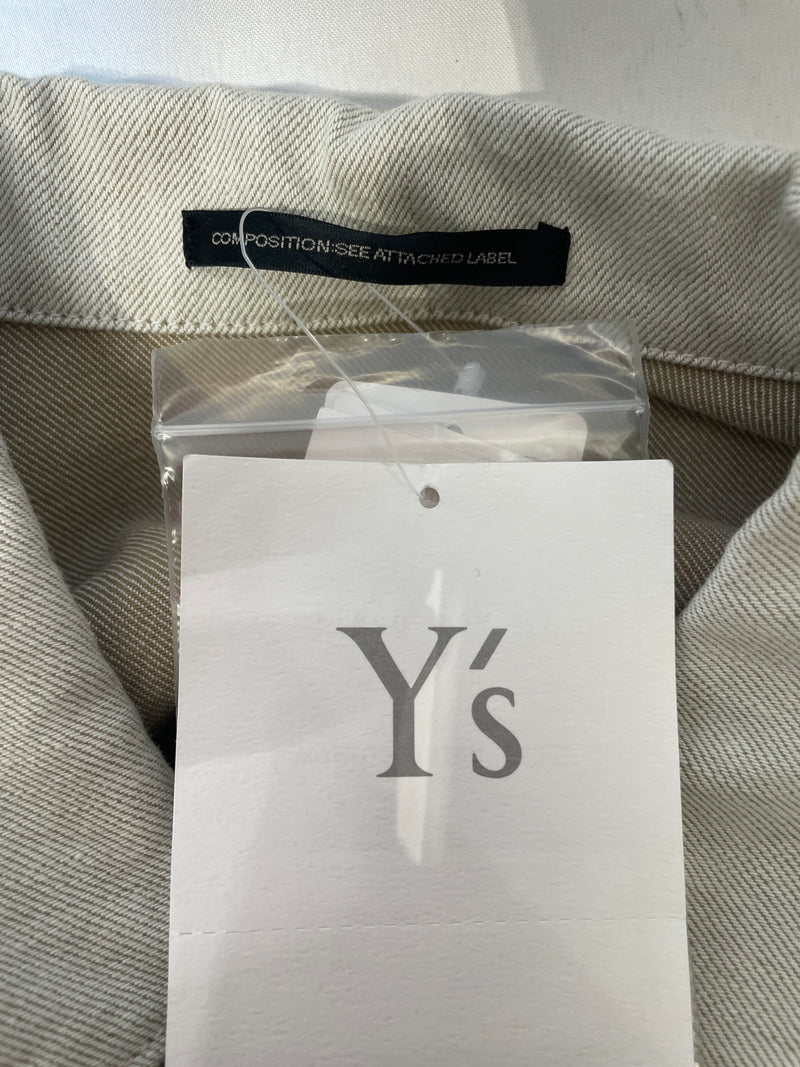 Y&