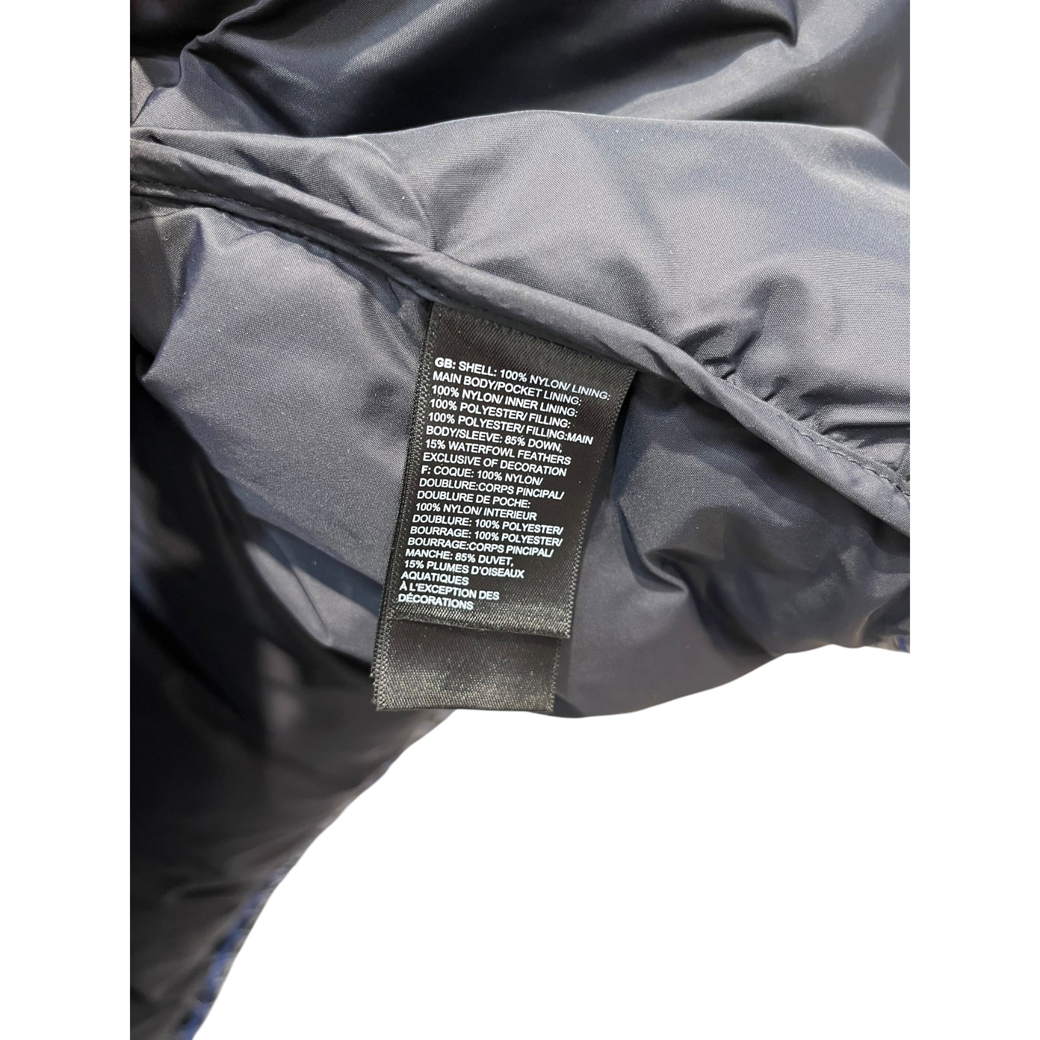 Supreme/THE NORTH FACE/Puffer Jkt/L/Nylon/IDG/All Over Print/STUDDED PRINT view 5