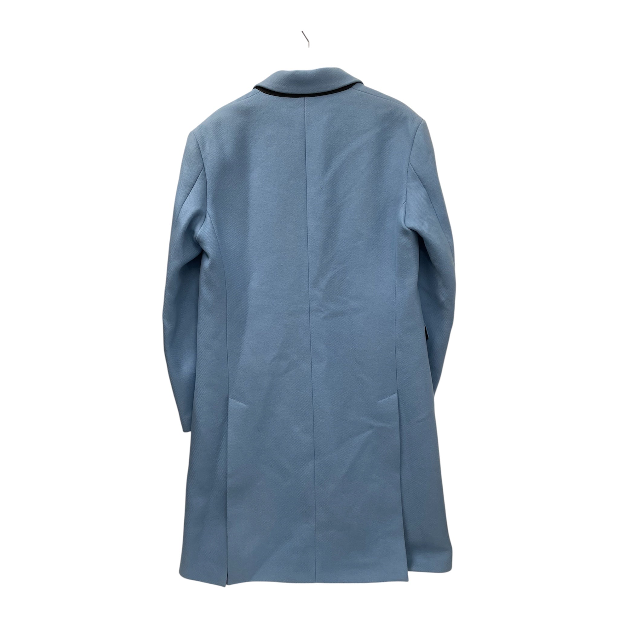 AMIRI/Tailored Jkt/54/Wool/BLU/RN 150712 view 2