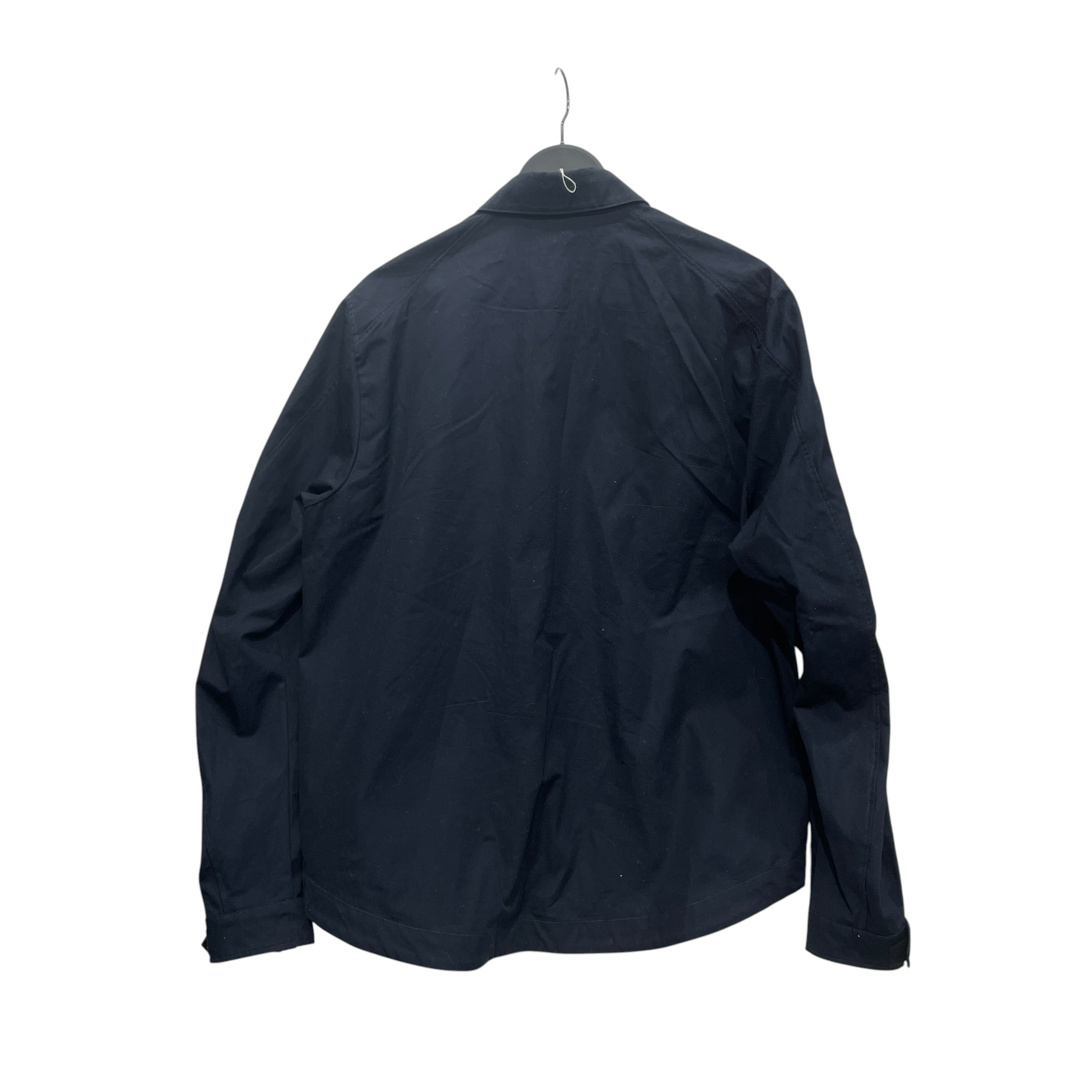 C.P.COMPANY/Jacket/Cotton/NVY/ZIP UP CHORE JACKET view 2