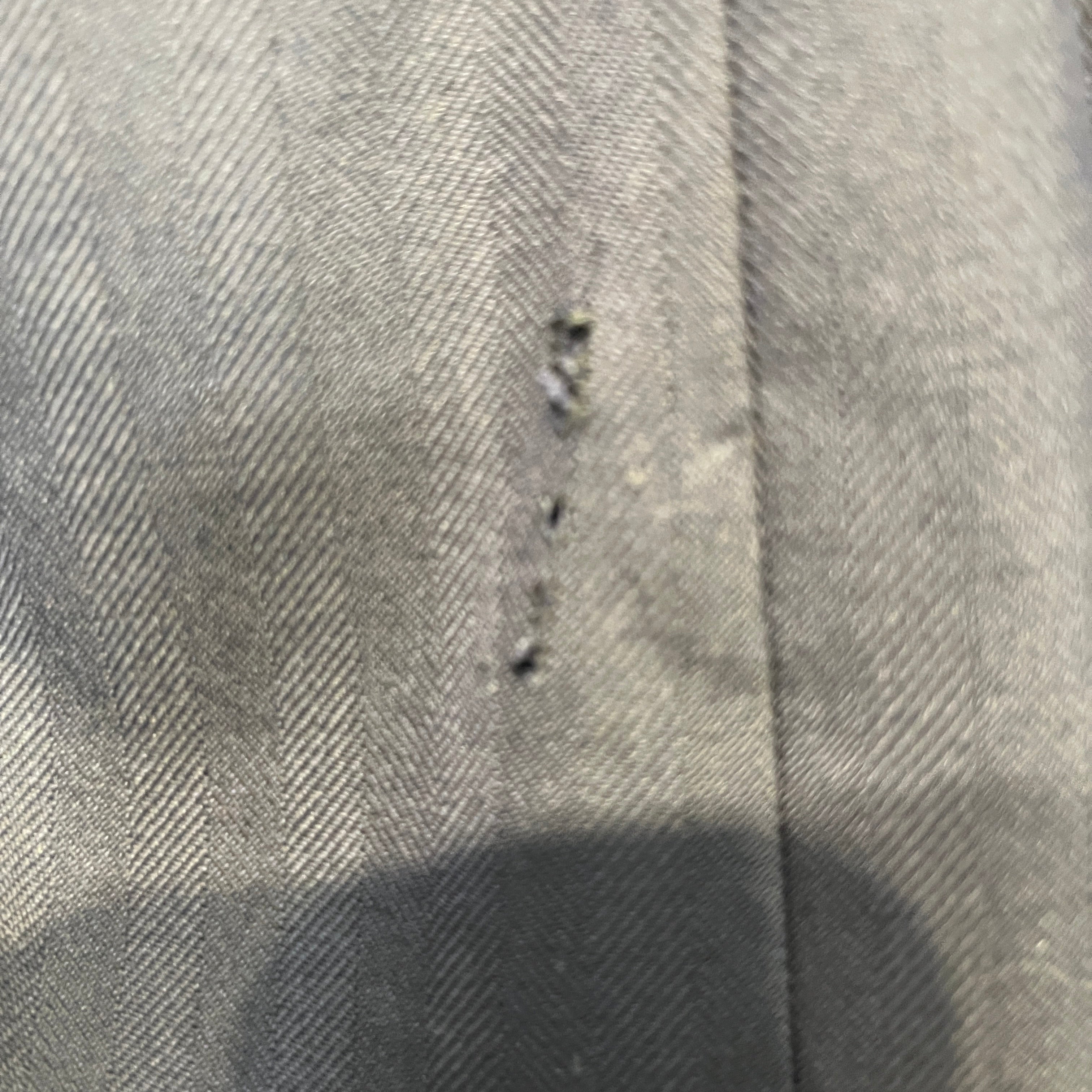 COMME des GARCONS HOMME DEUX/Suits/M/NVY/BLAZER view 6