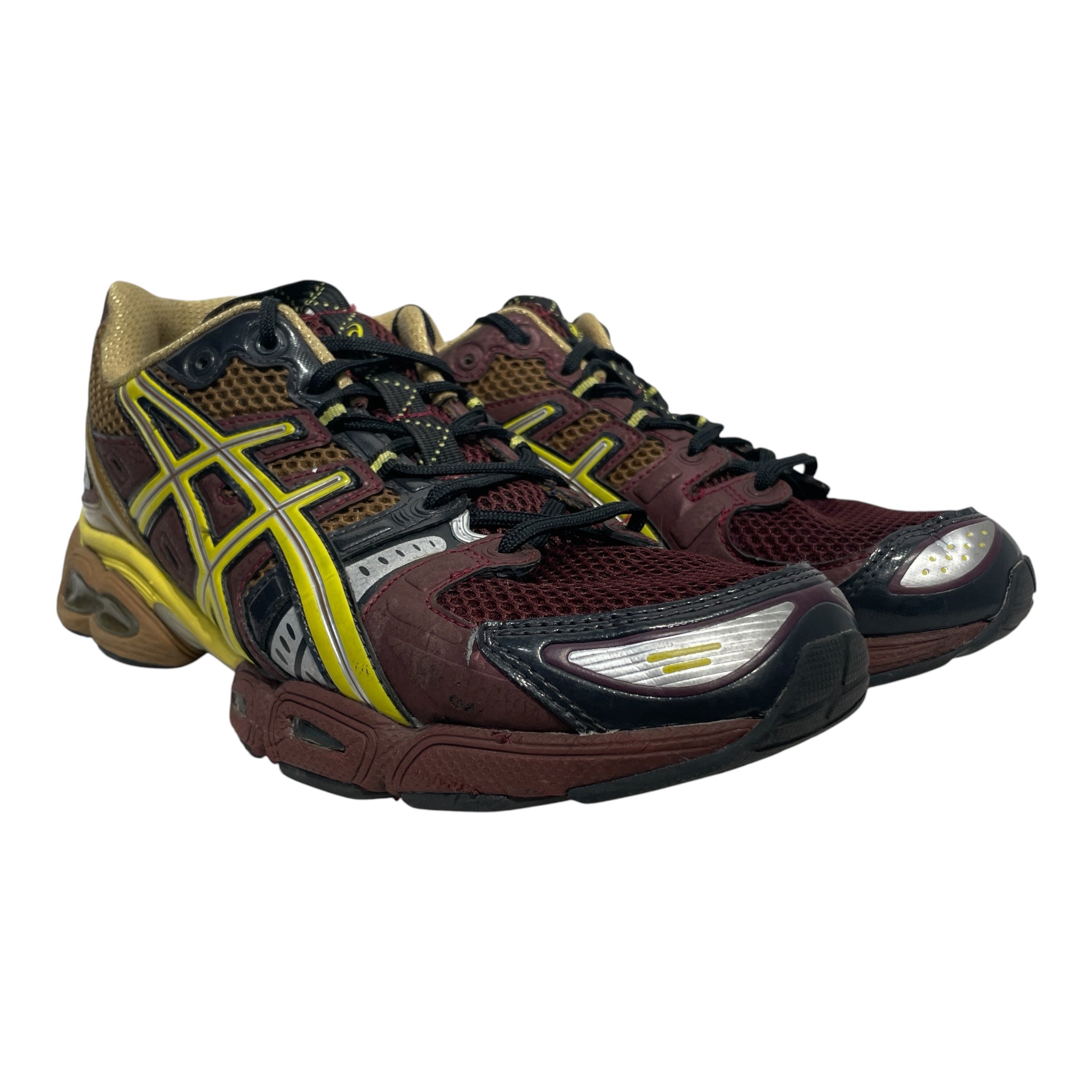 ASICS/Shoes/US 10/BRD/ view 1