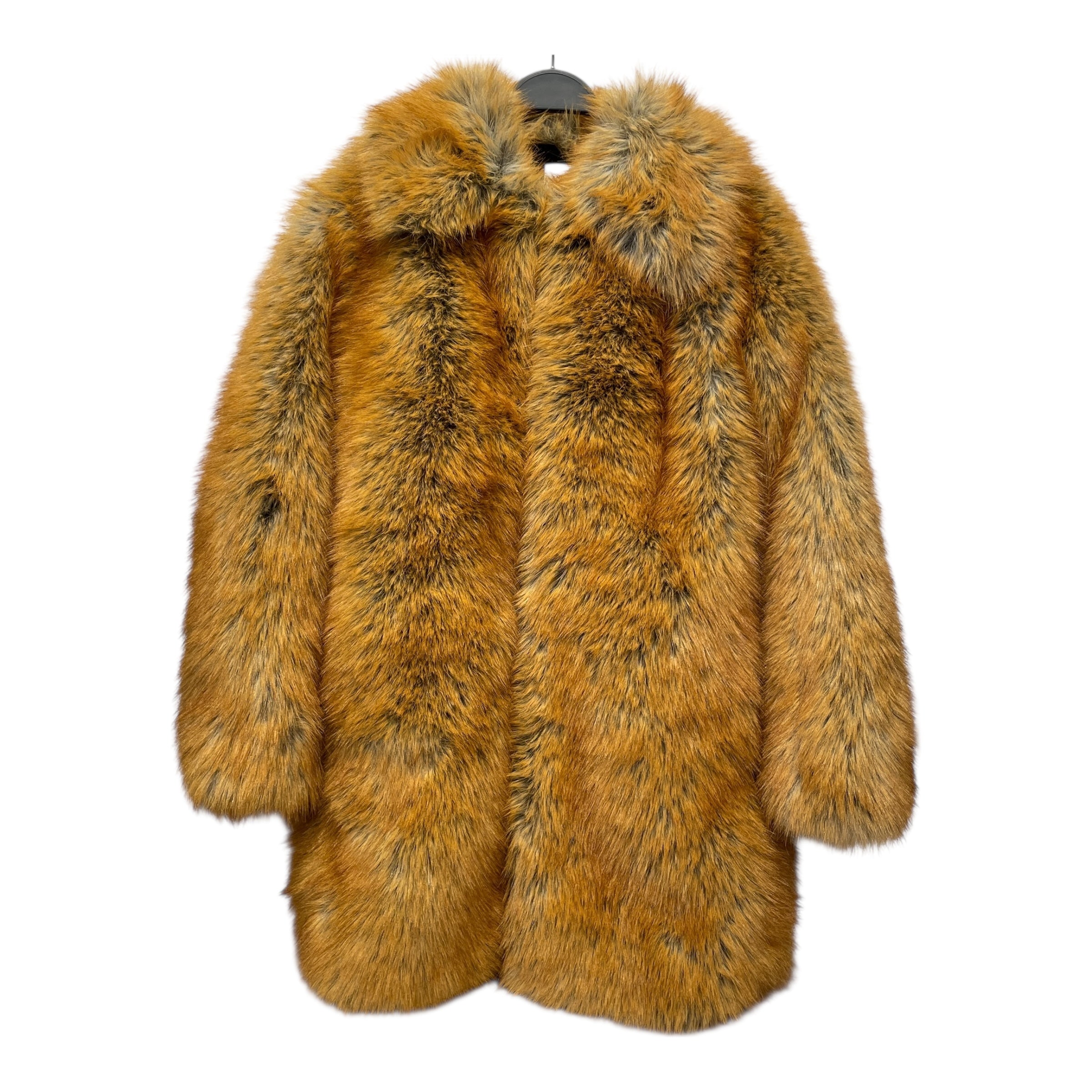 AMELIA GRAY /FRAME/Jacket/XS/Animal Pattern/Fake Fur/ORN/THE AMELIA COAT view 5