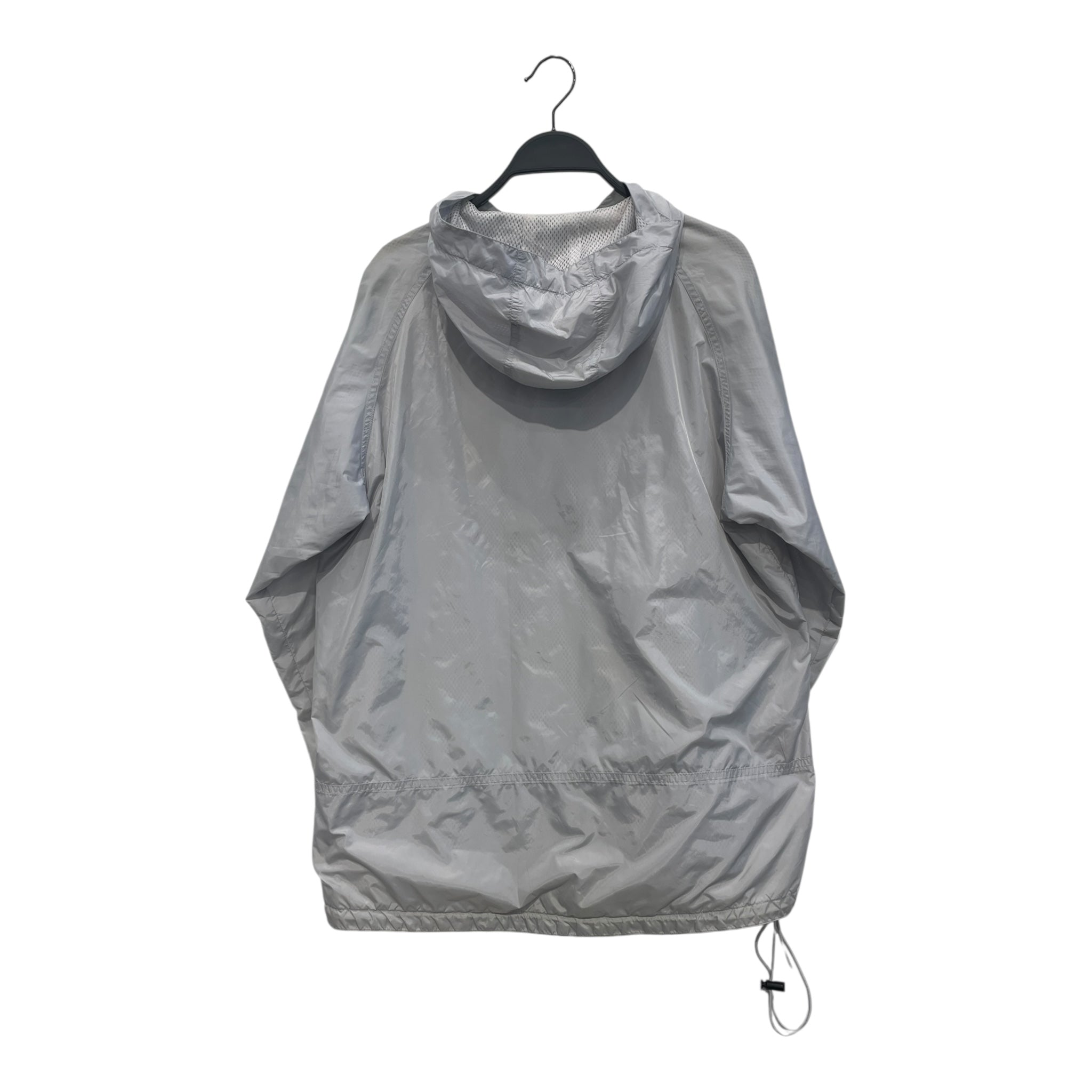 PPFM/Windbreaker/Nylon/SLV/ view 2
