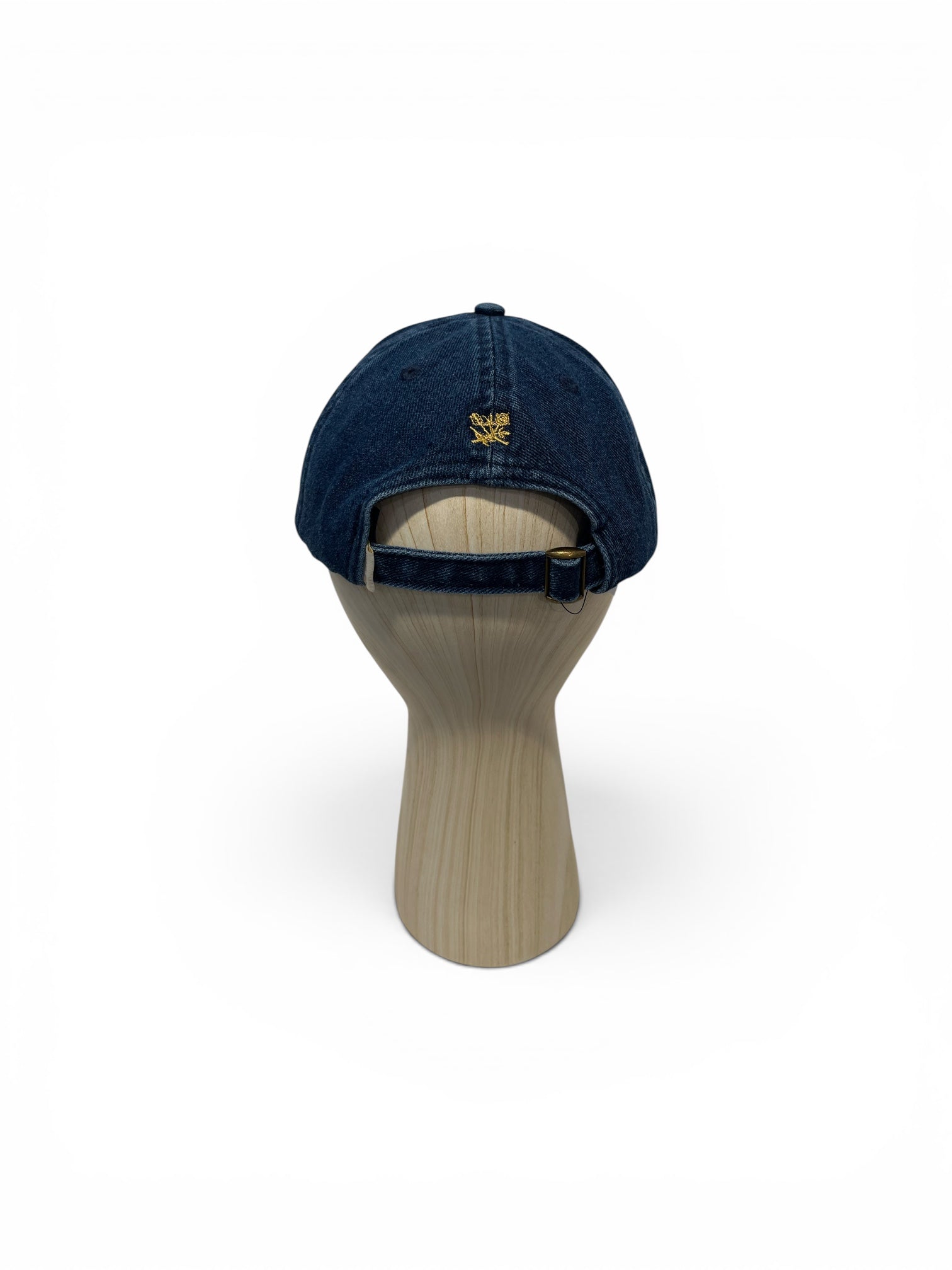 AIME LEON DORE/Cap/Denim/BLU/M's/ view 2