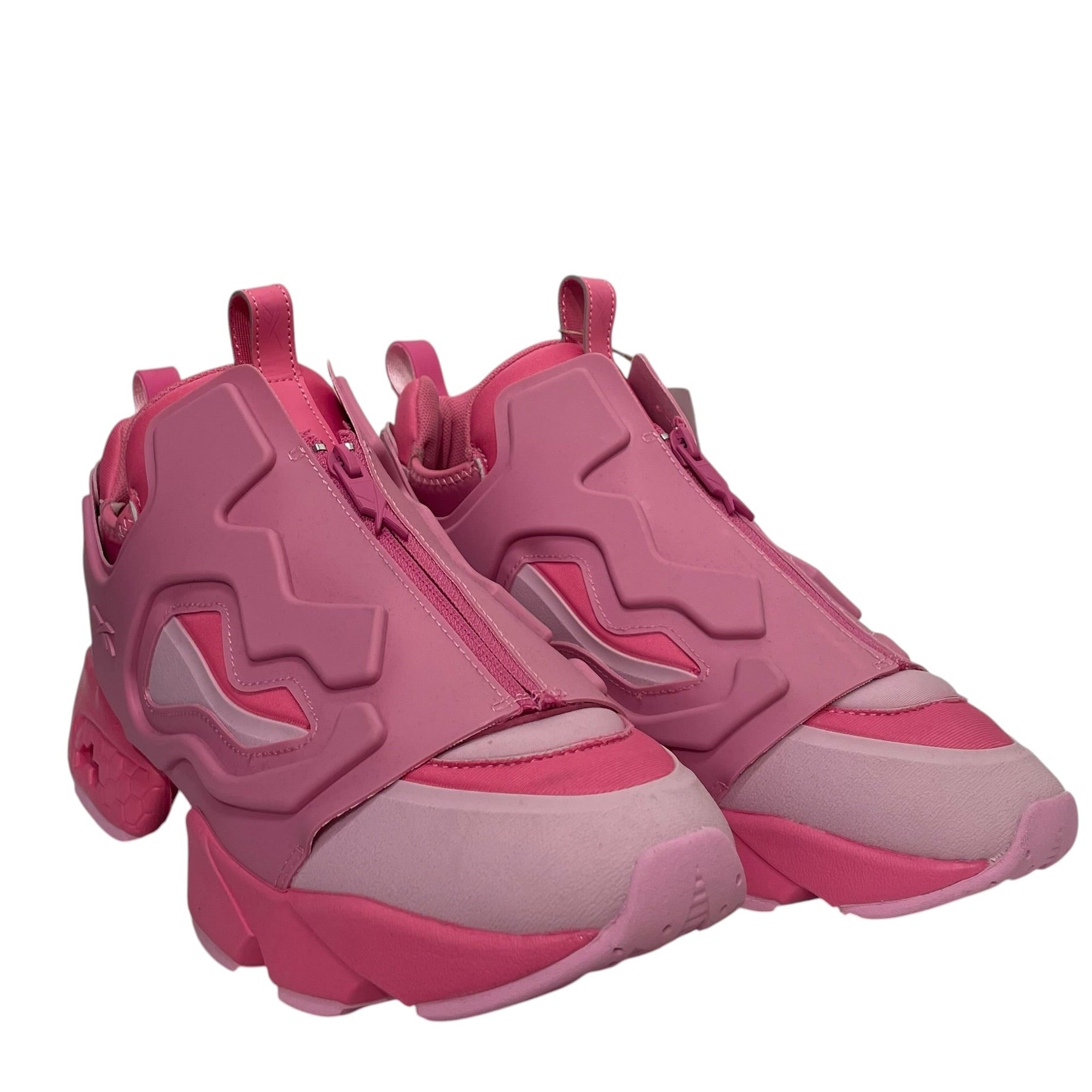 Reebok/Low-Sneakers/US 10/PNK/Instapump Fury 94 view 1